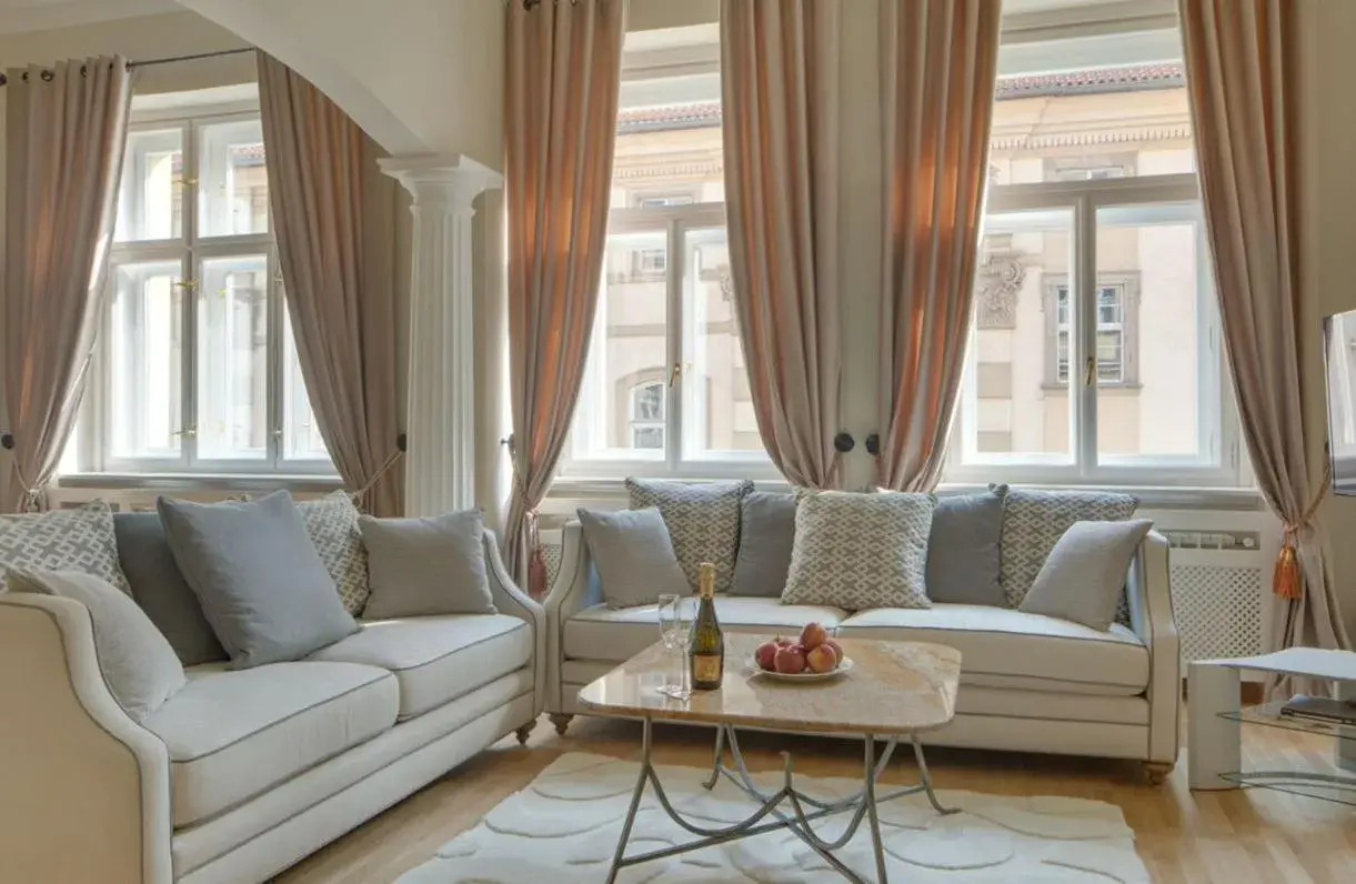 Wishlist Prague Residences - Old Town Square Wishlist Prague Residences - Old Town Square