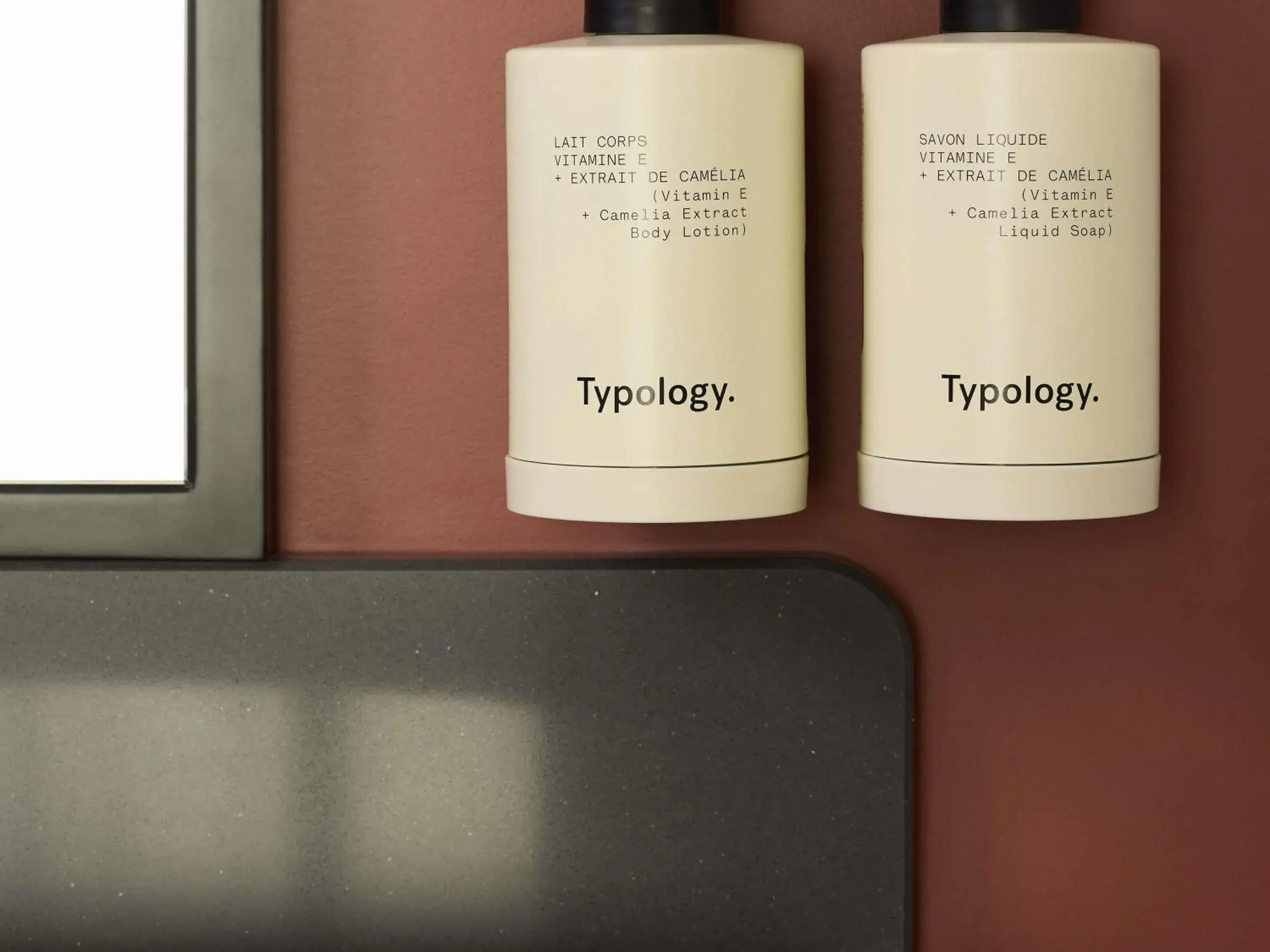 Bedroom in Le Talaia Hôtel & Spa Biarritz - MGallery Collection Bedroom in Le Talaia Hôtel & Spa Biarritz - MGallery Collection