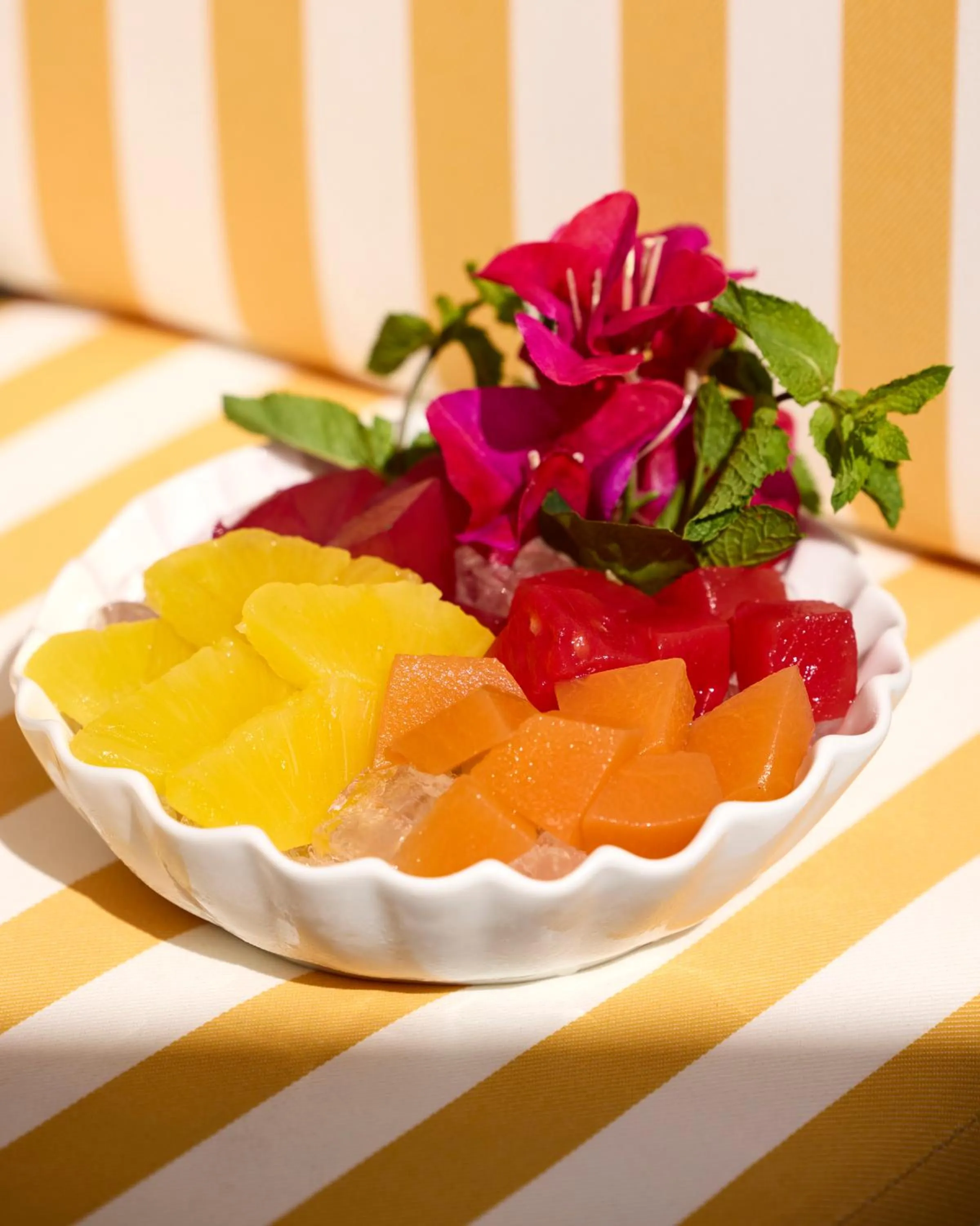 Restaurant/places to eat in Le Talaia Hôtel & Spa Biarritz - MGallery Collection