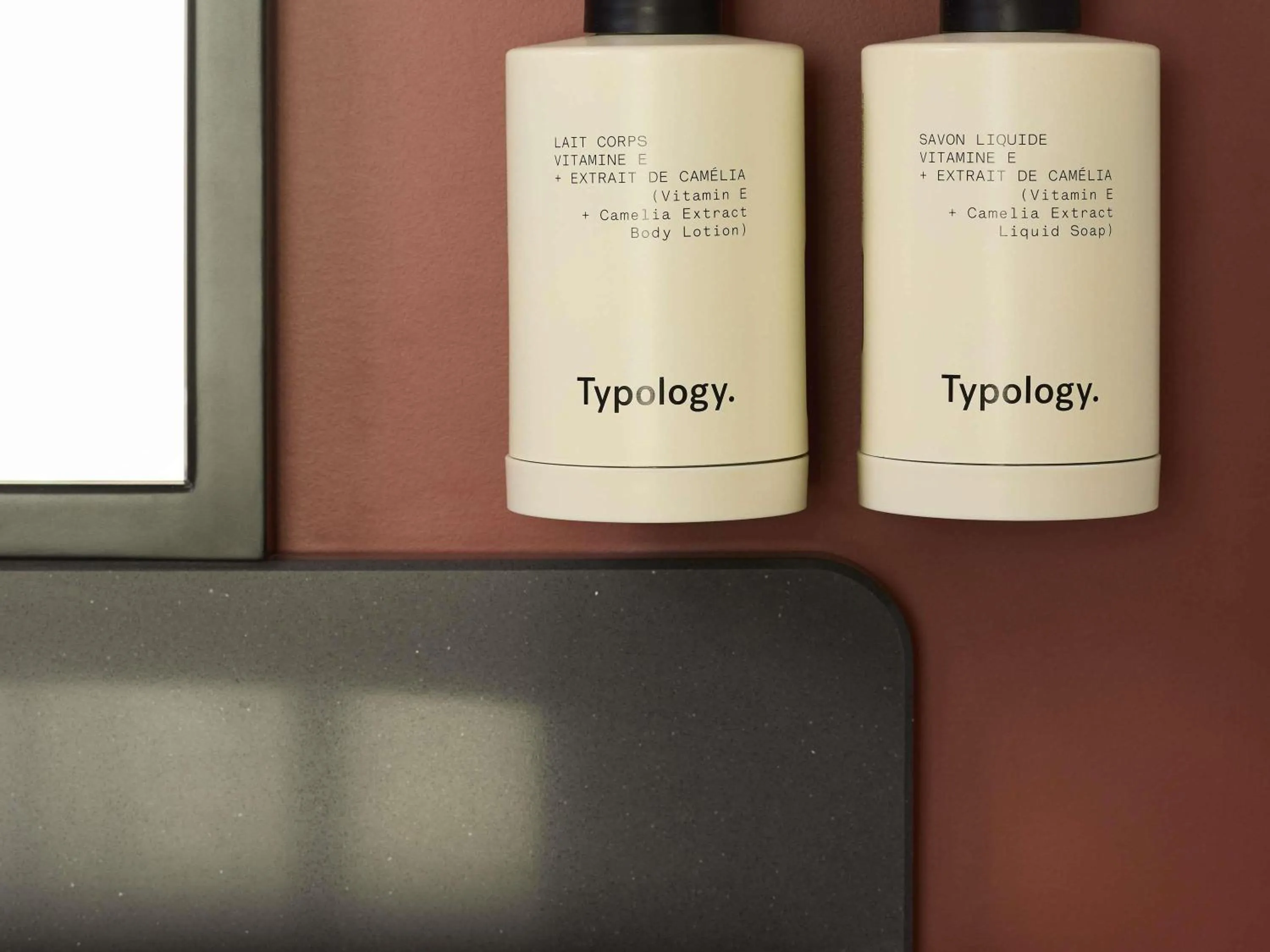 Bedroom in Le Talaia Hôtel & Spa Biarritz - MGallery Collection