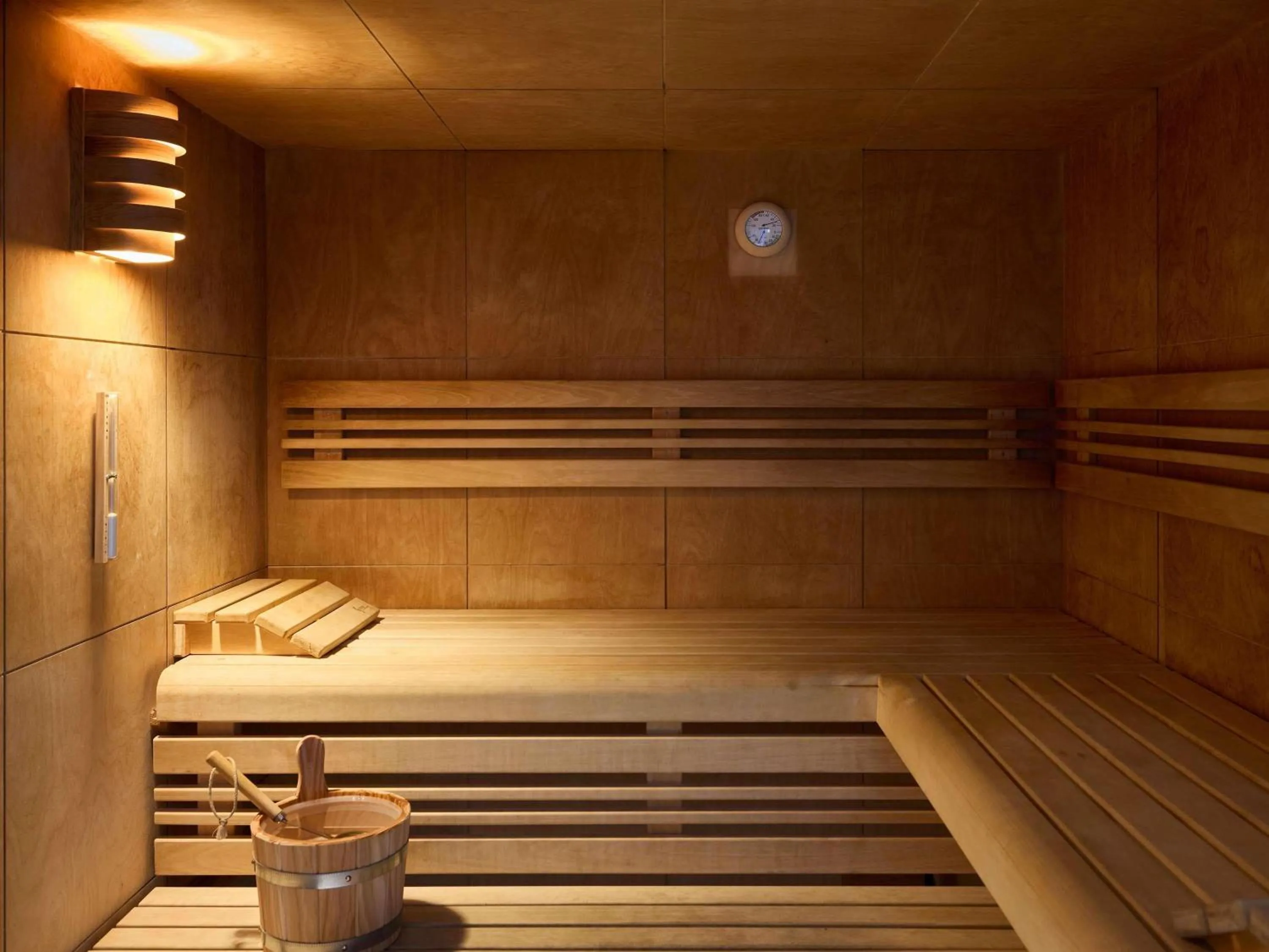Spa and wellness centre/facilities in Le Talaia Hôtel & Spa Biarritz - MGallery Collection