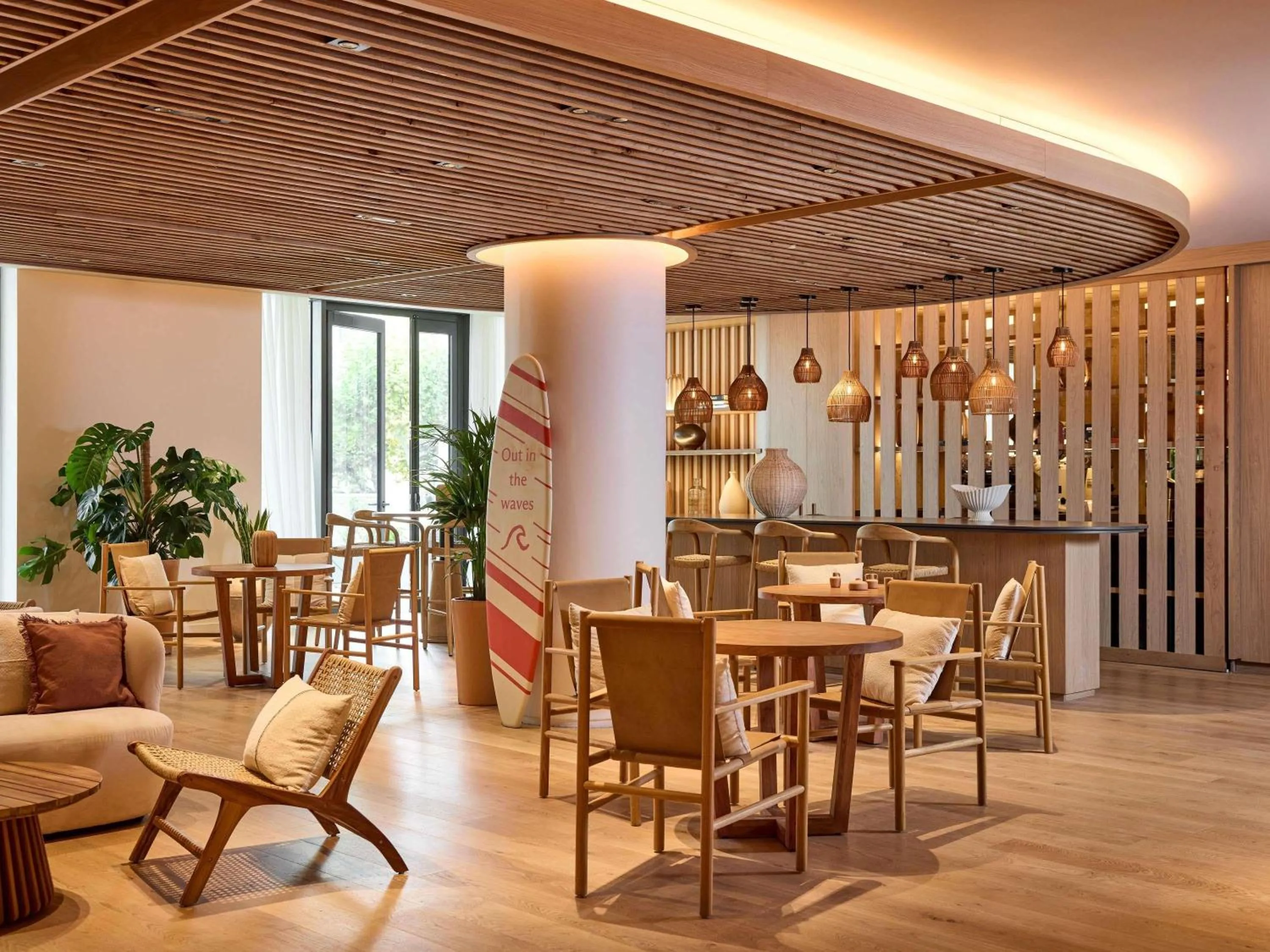 Other in Le Talaia Hôtel & Spa Biarritz - MGallery Collection