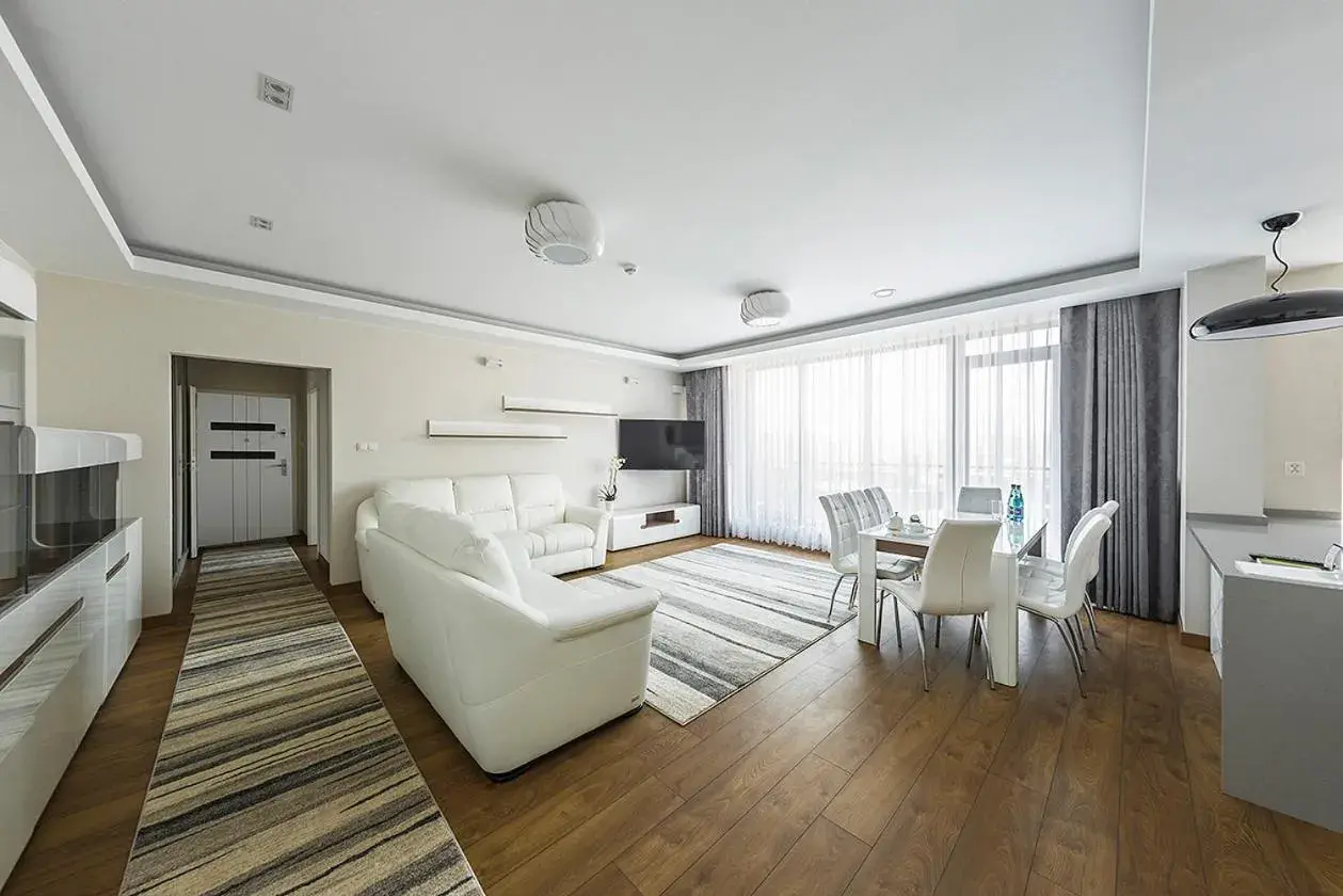 Suite in Hotel Garden Suite in Hotel Garden