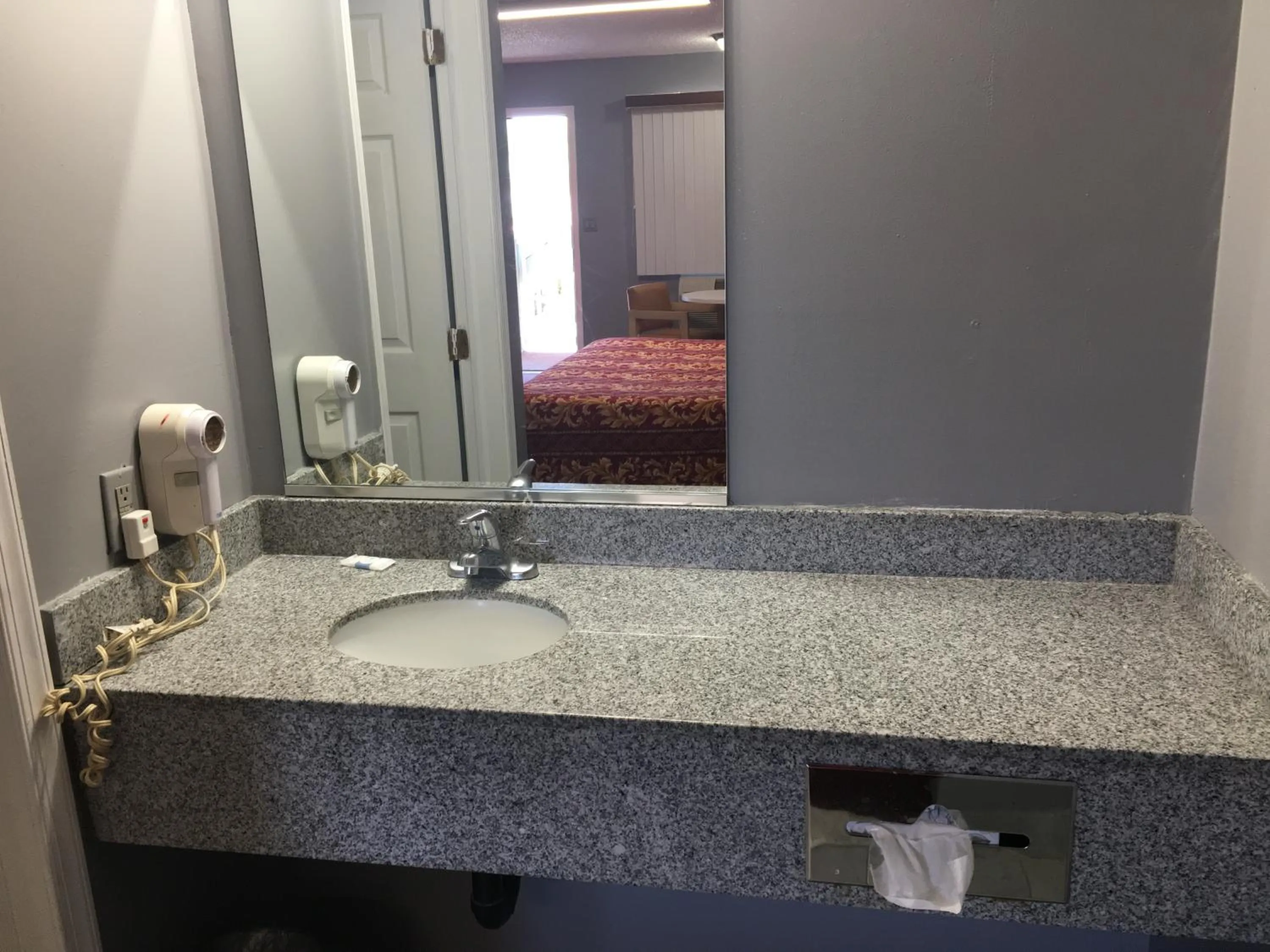 Other in Journeys End Motel