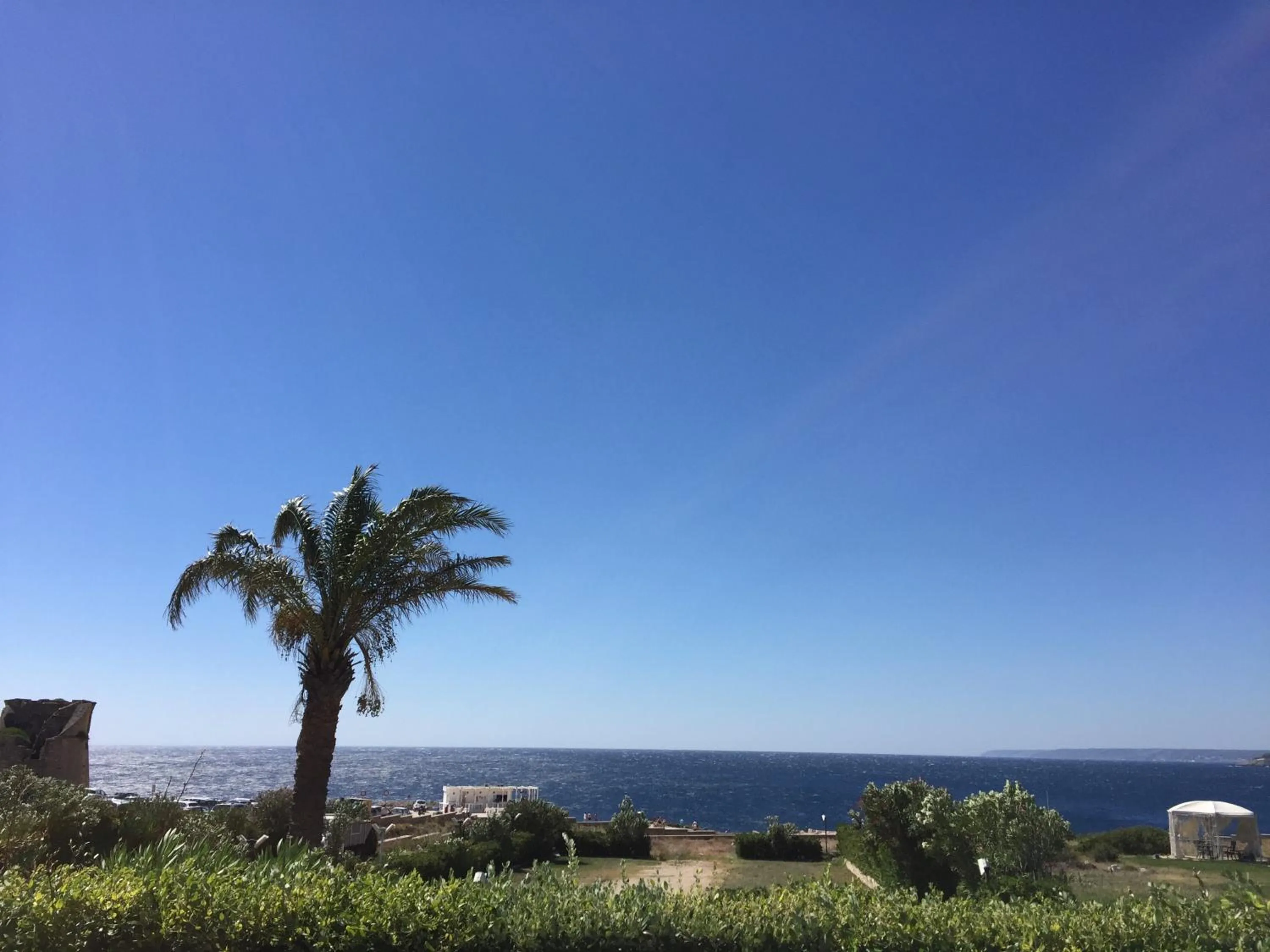 Hot Tub in Augustus Resort