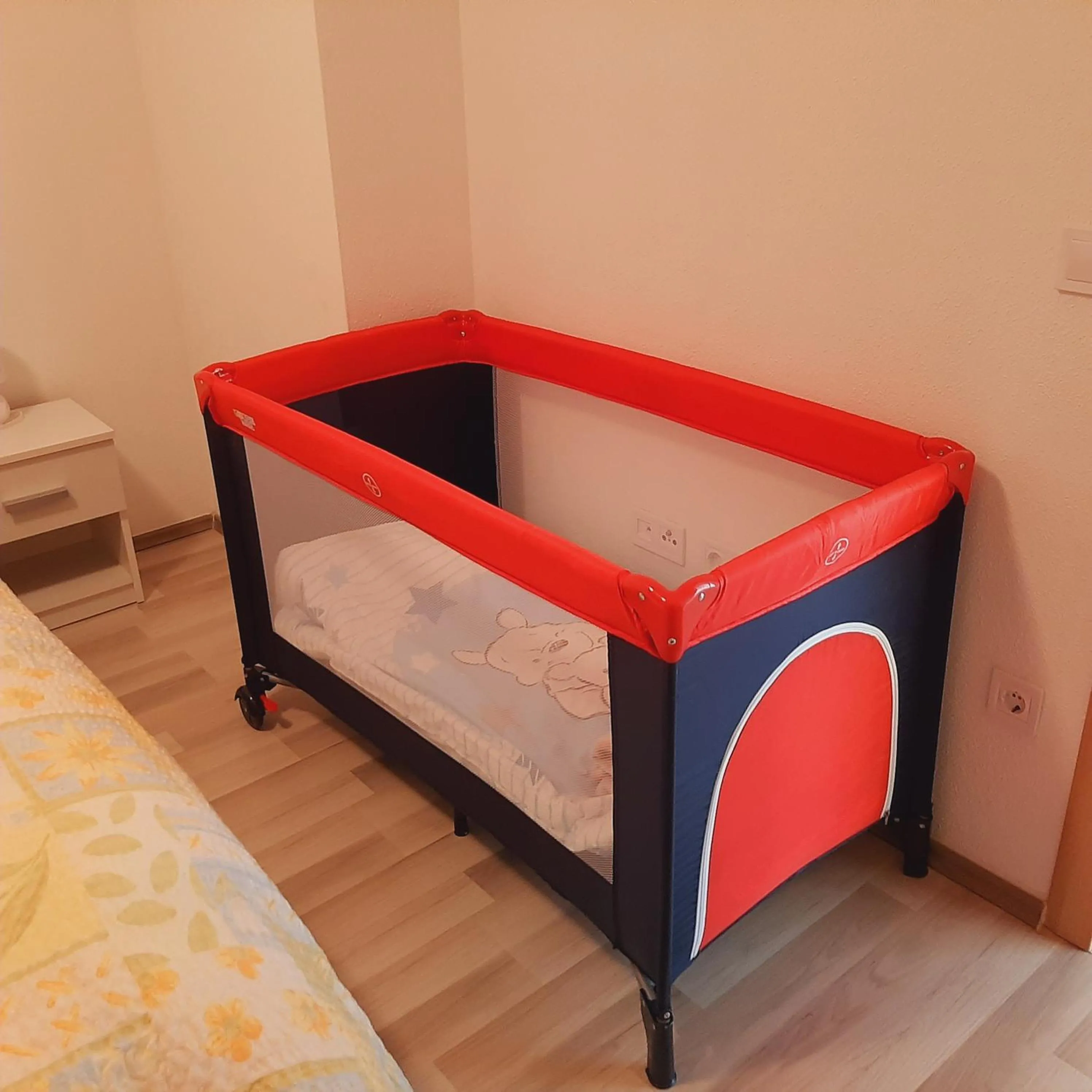 Apartment LuMaGo