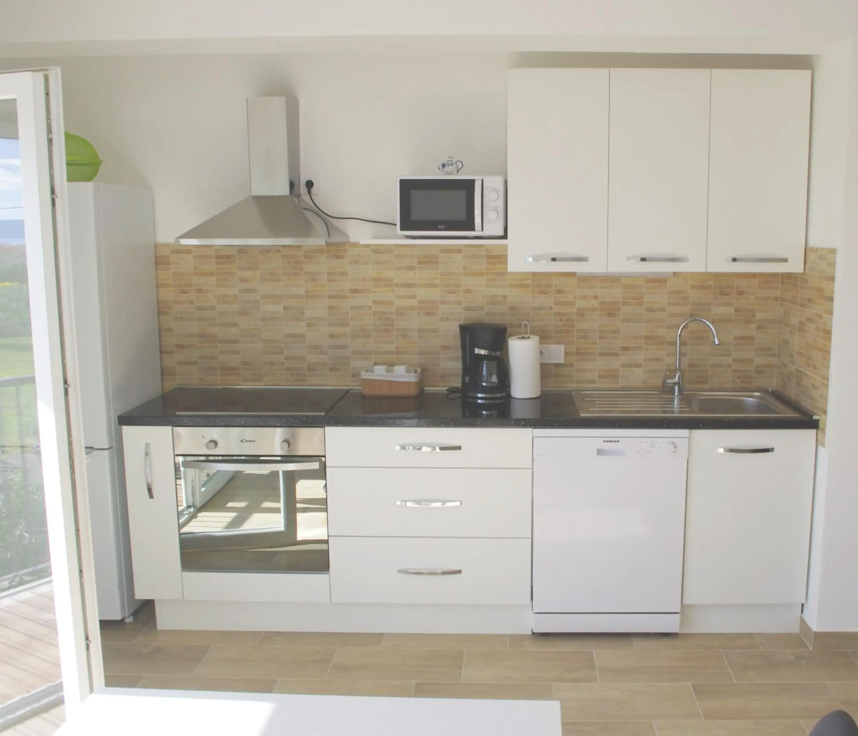 Apartment LuMaGo Apartment LuMaGo