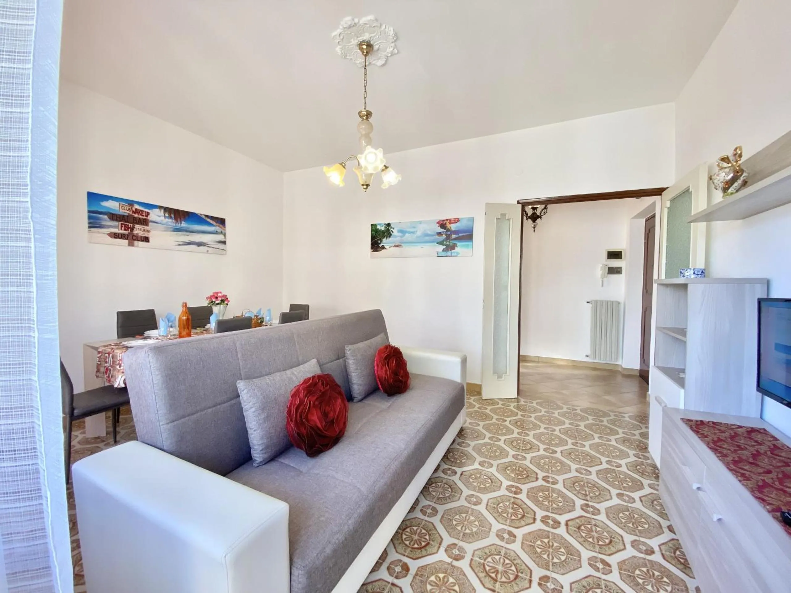 Holiday Casa