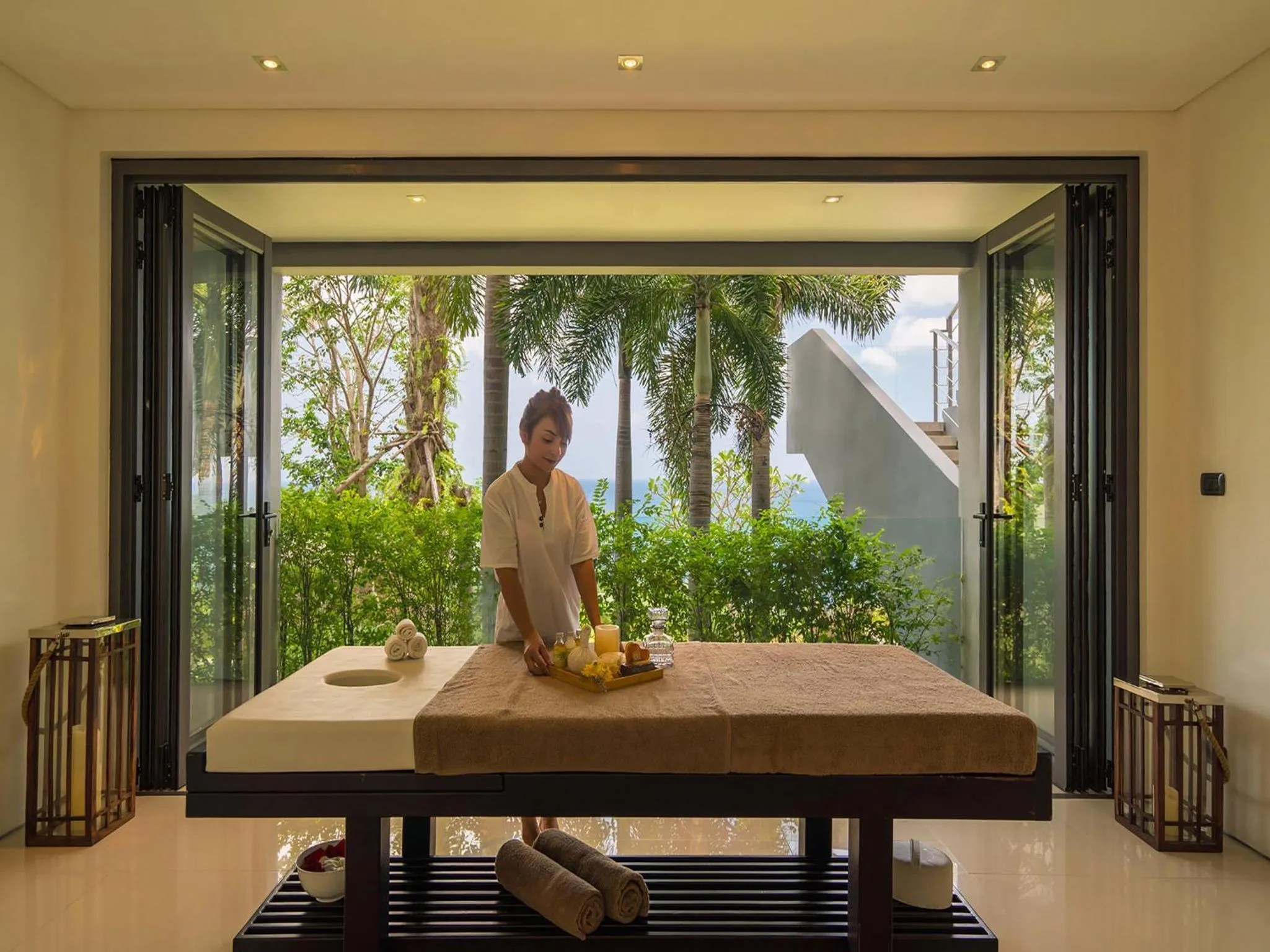Massage in Villa Samira by Elite Havens