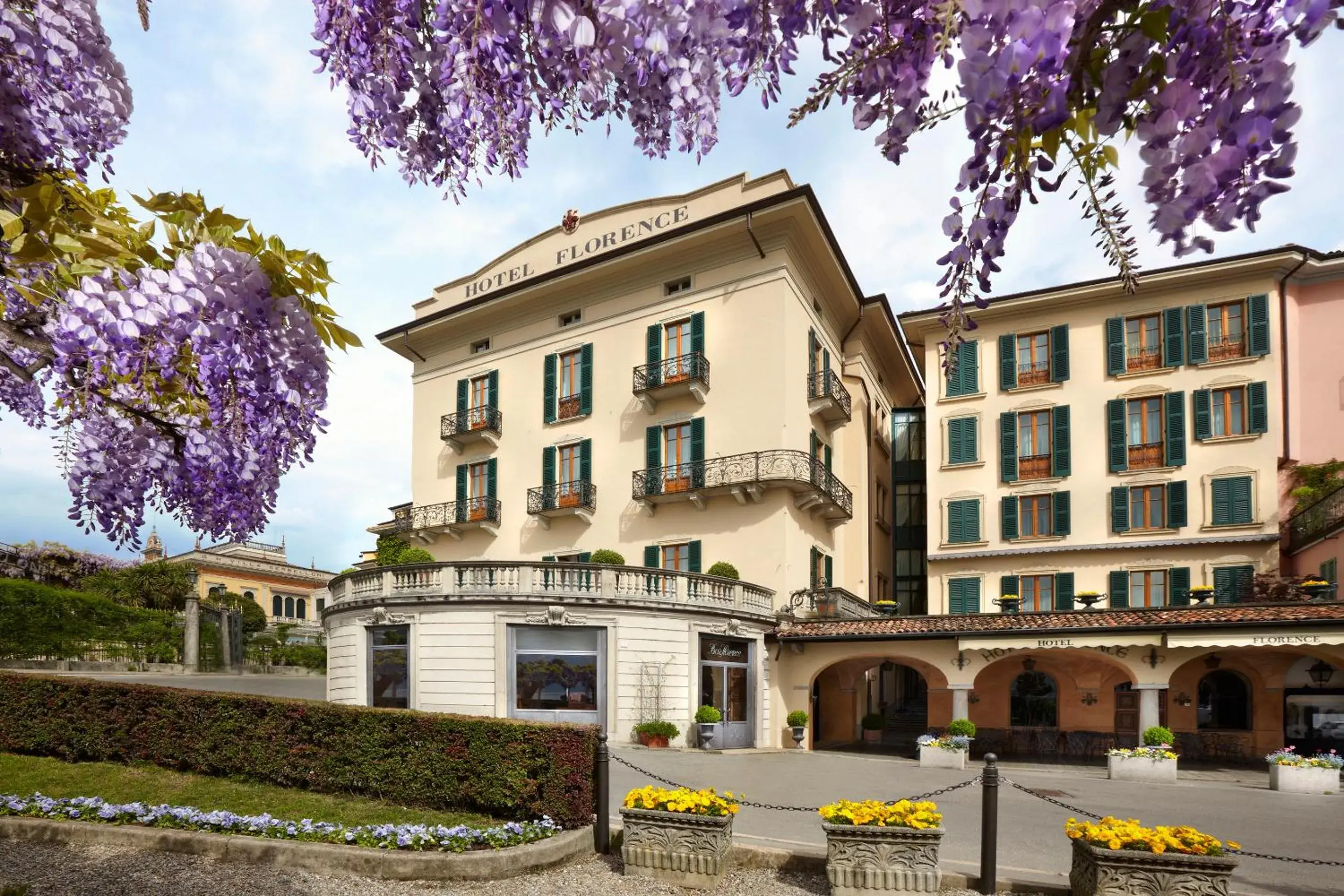 Hotel Florence Hotel Florence