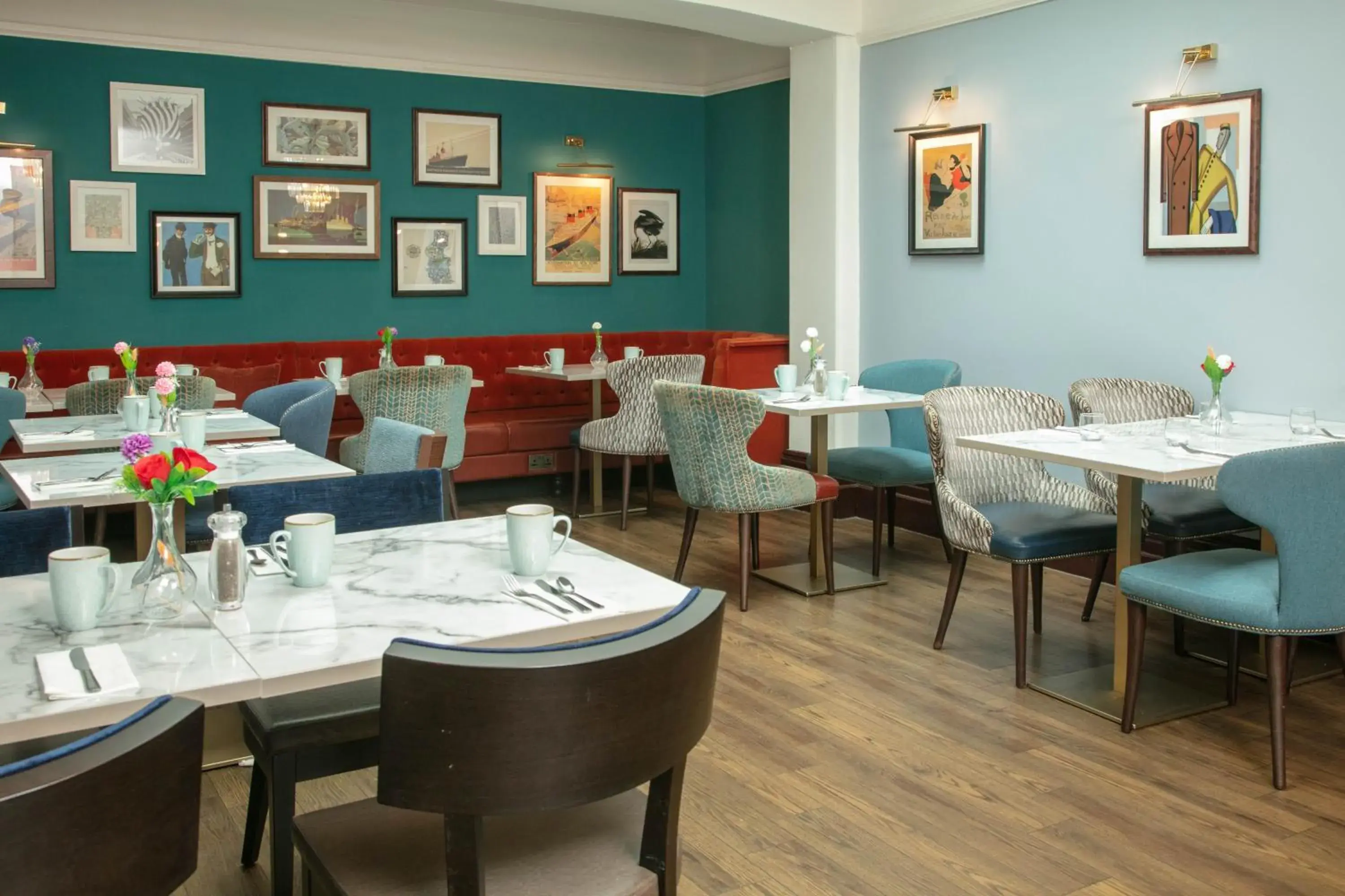 Restaurant/places to eat in Best Western Chilworth Manor Hotel Restaurant/places to eat in Best Western Chilworth Manor Hotel