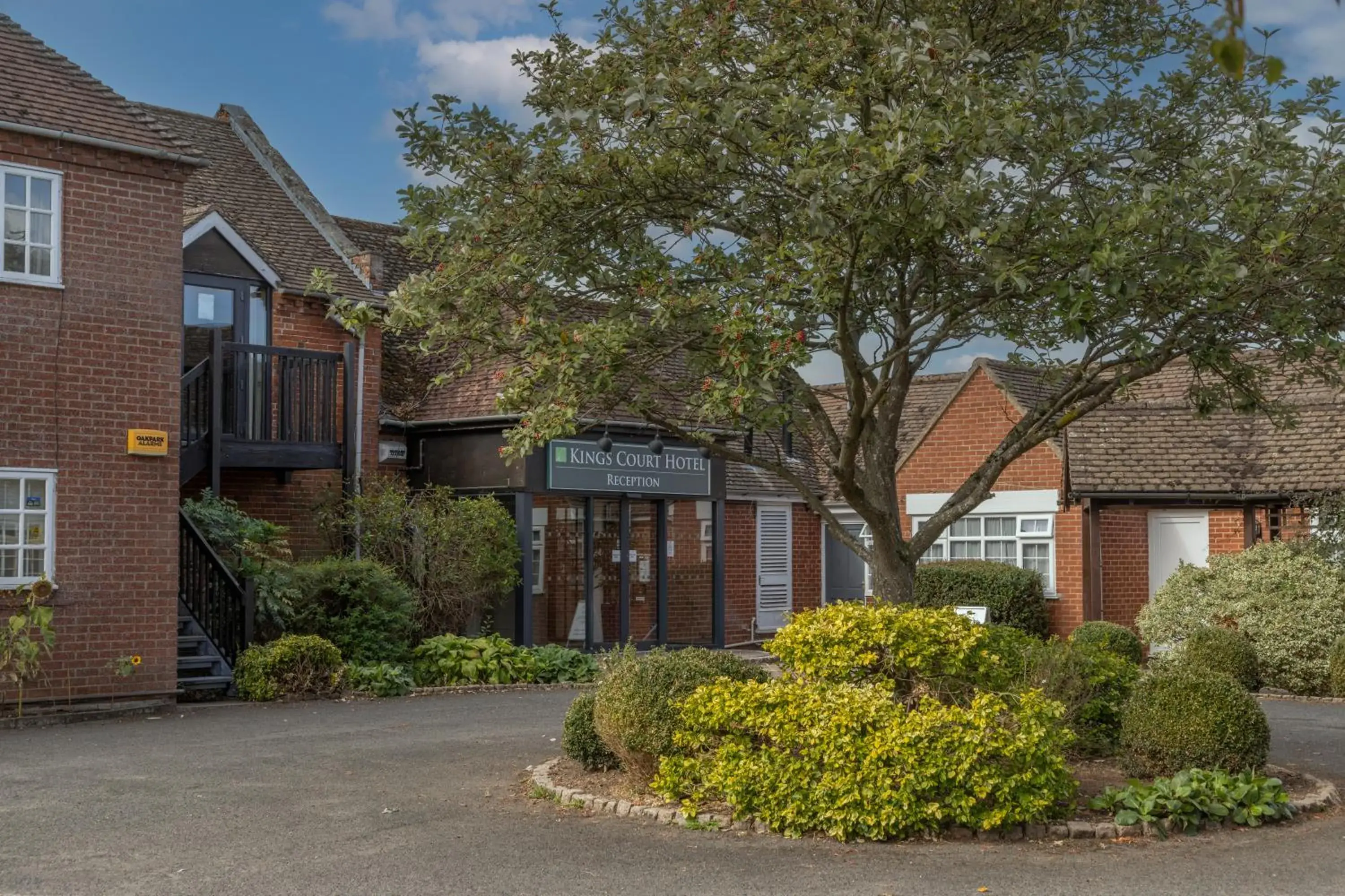 Kings Court Hotel Alcester, BW Signature Collection Kings Court Hotel Alcester, BW Signature Collection