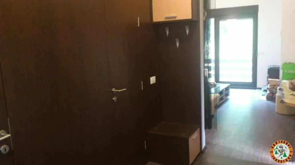Dining area in House Apartments Jahorinko