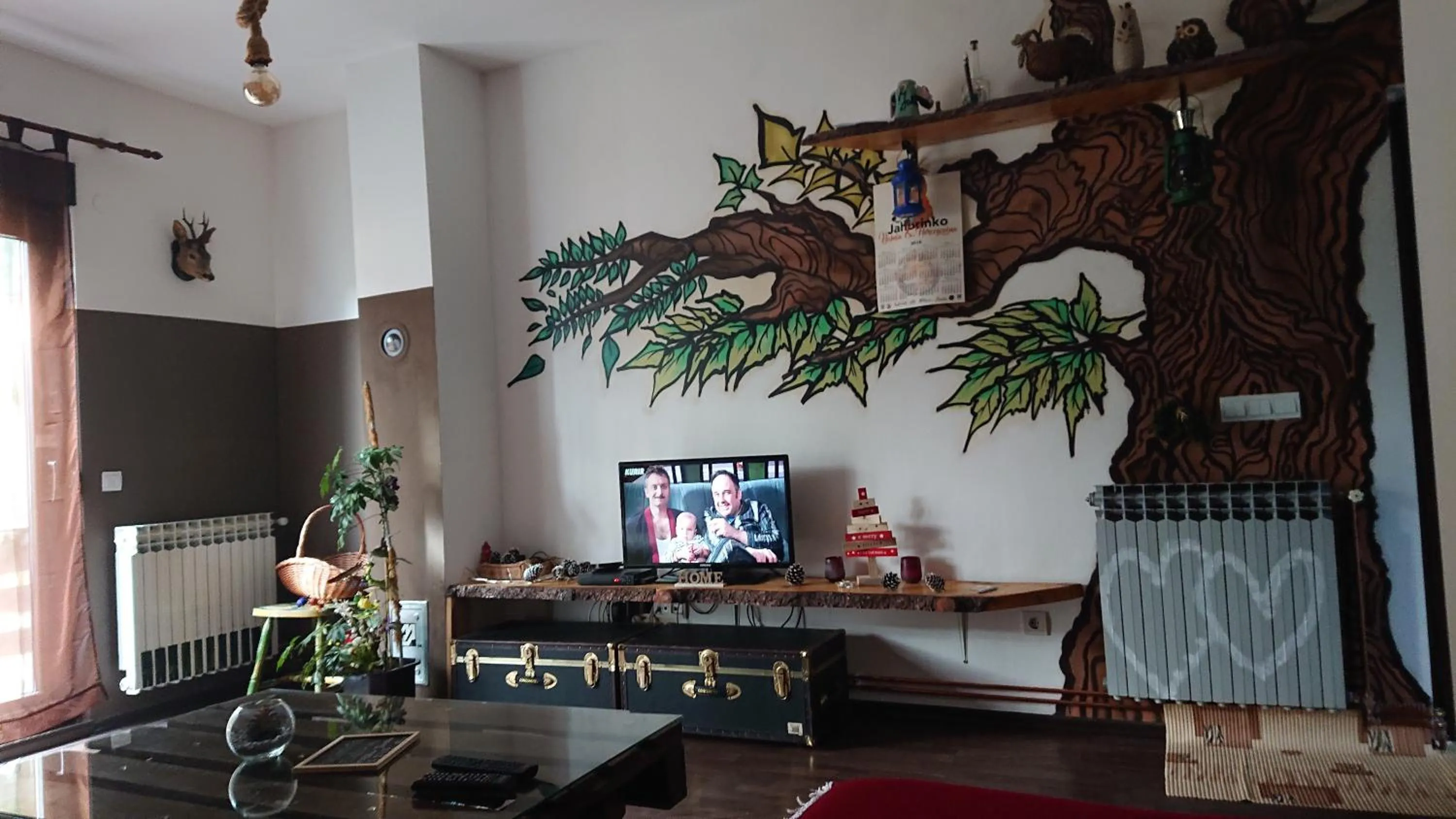 House Apartments Jahorinko