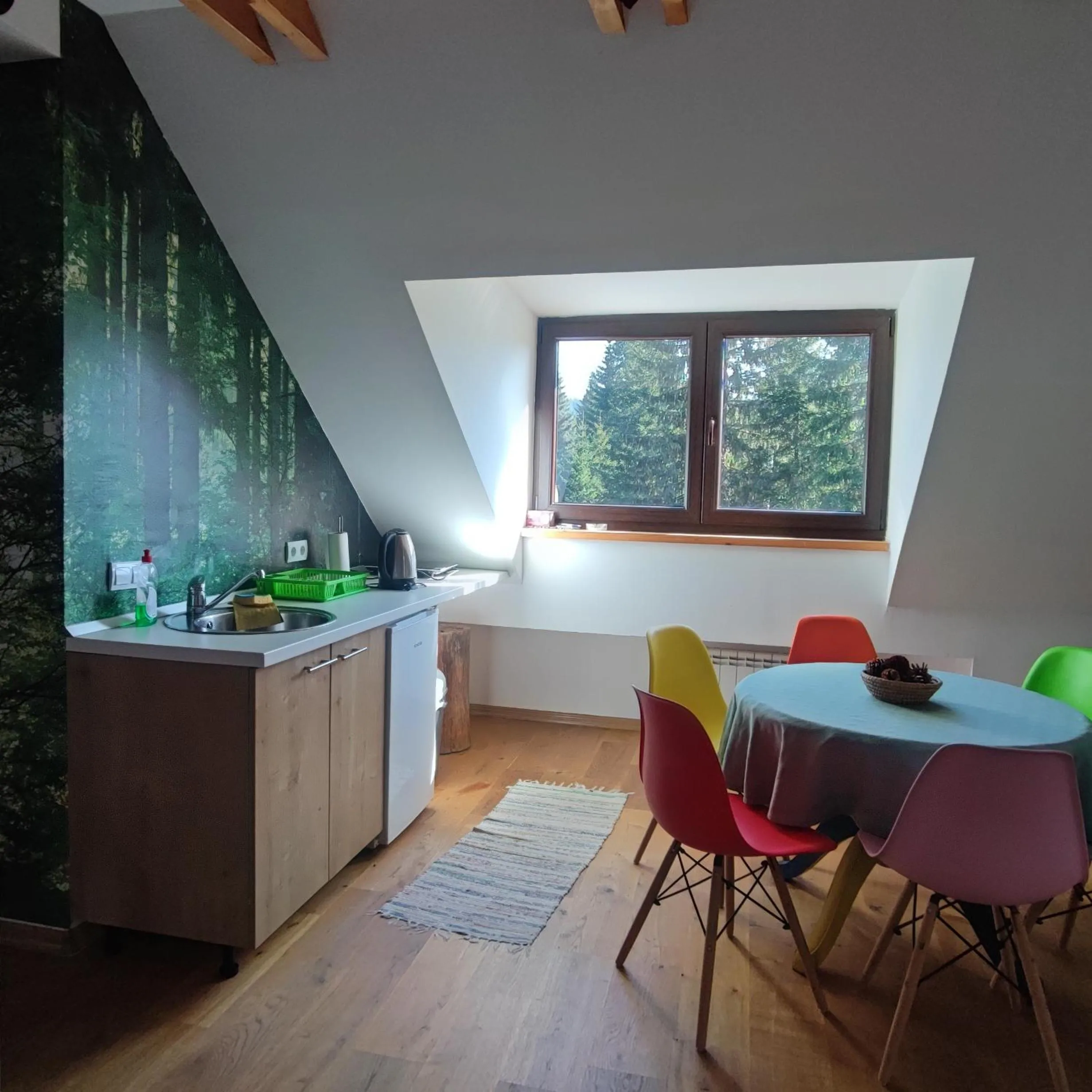 House Apartments Jahorinko