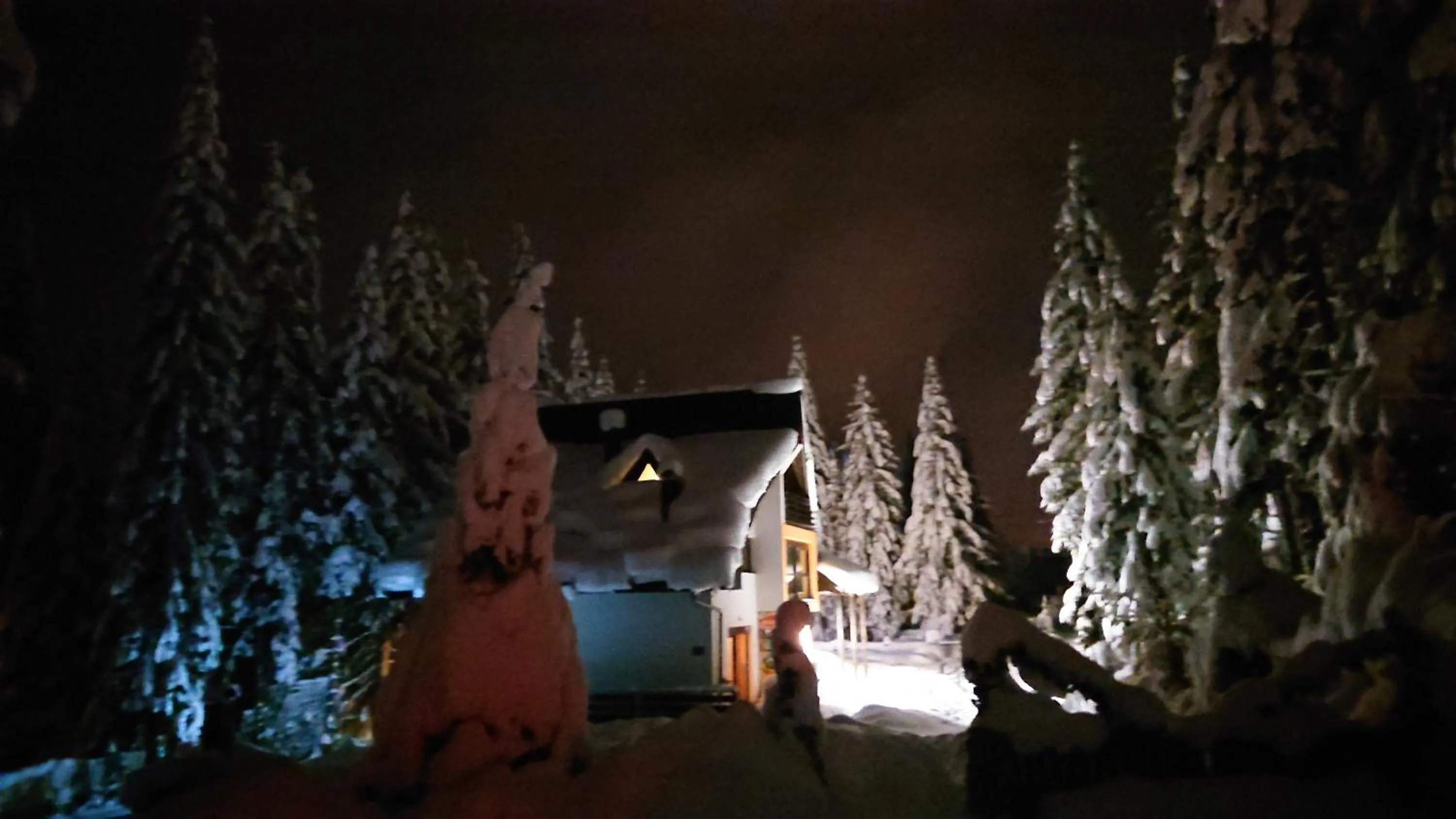 House Apartments Jahorinko