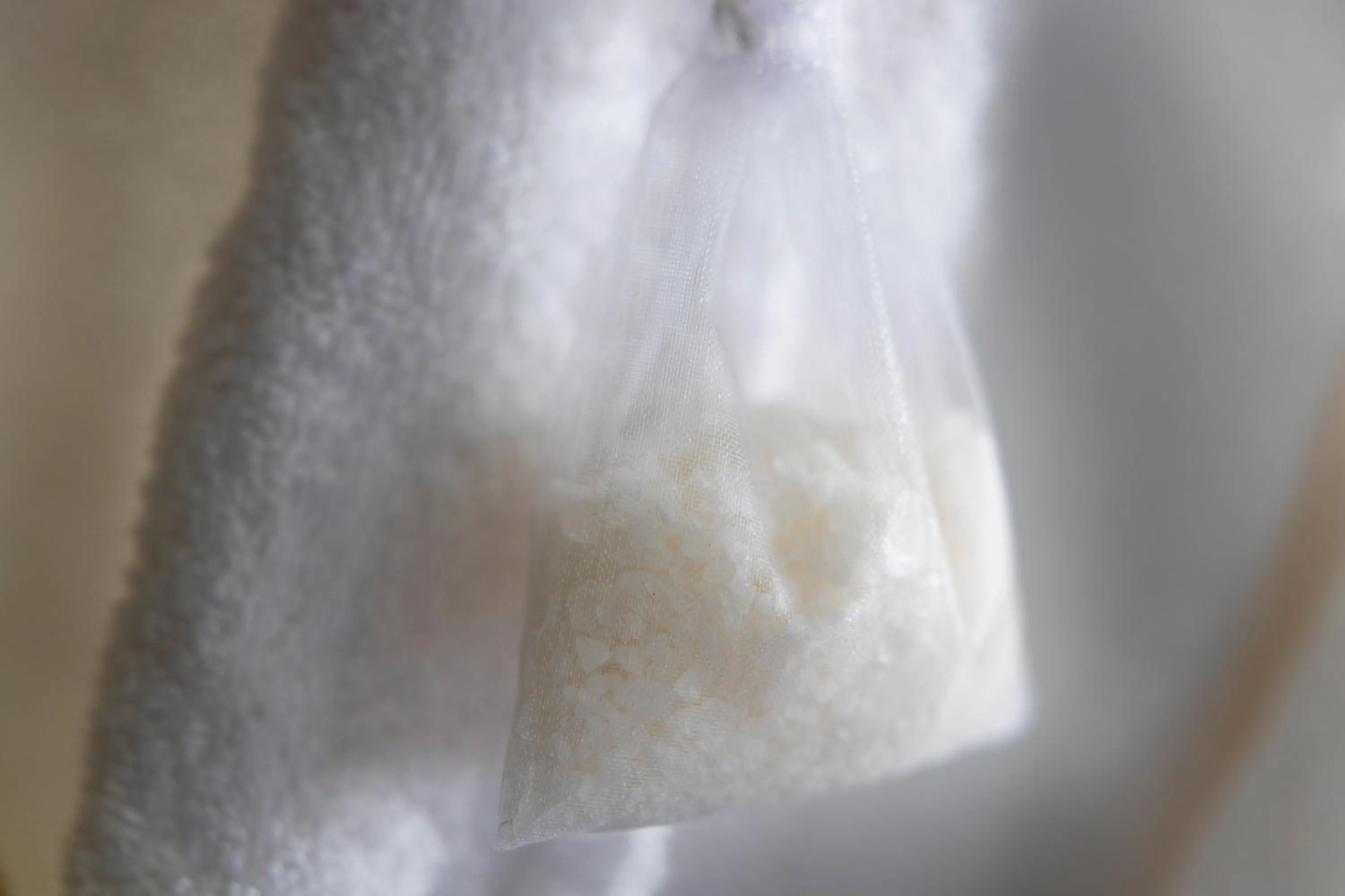 Bathroom in Hôtel Des Mines