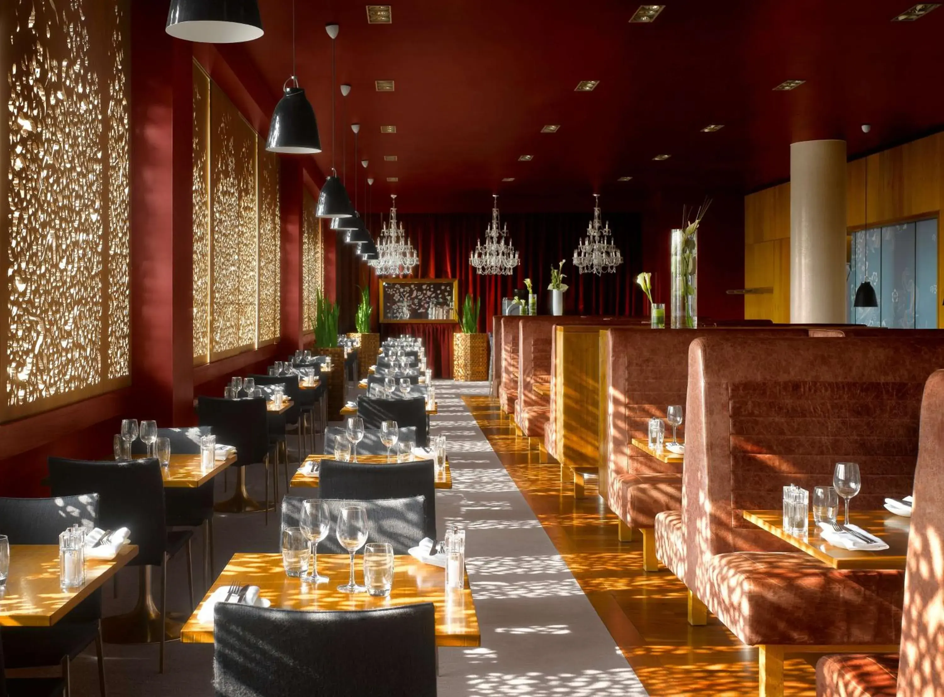 Restaurant/places to eat in Radisson Blu Hotel, Liverpool Restaurant/places to eat in Radisson Blu Hotel, Liverpool