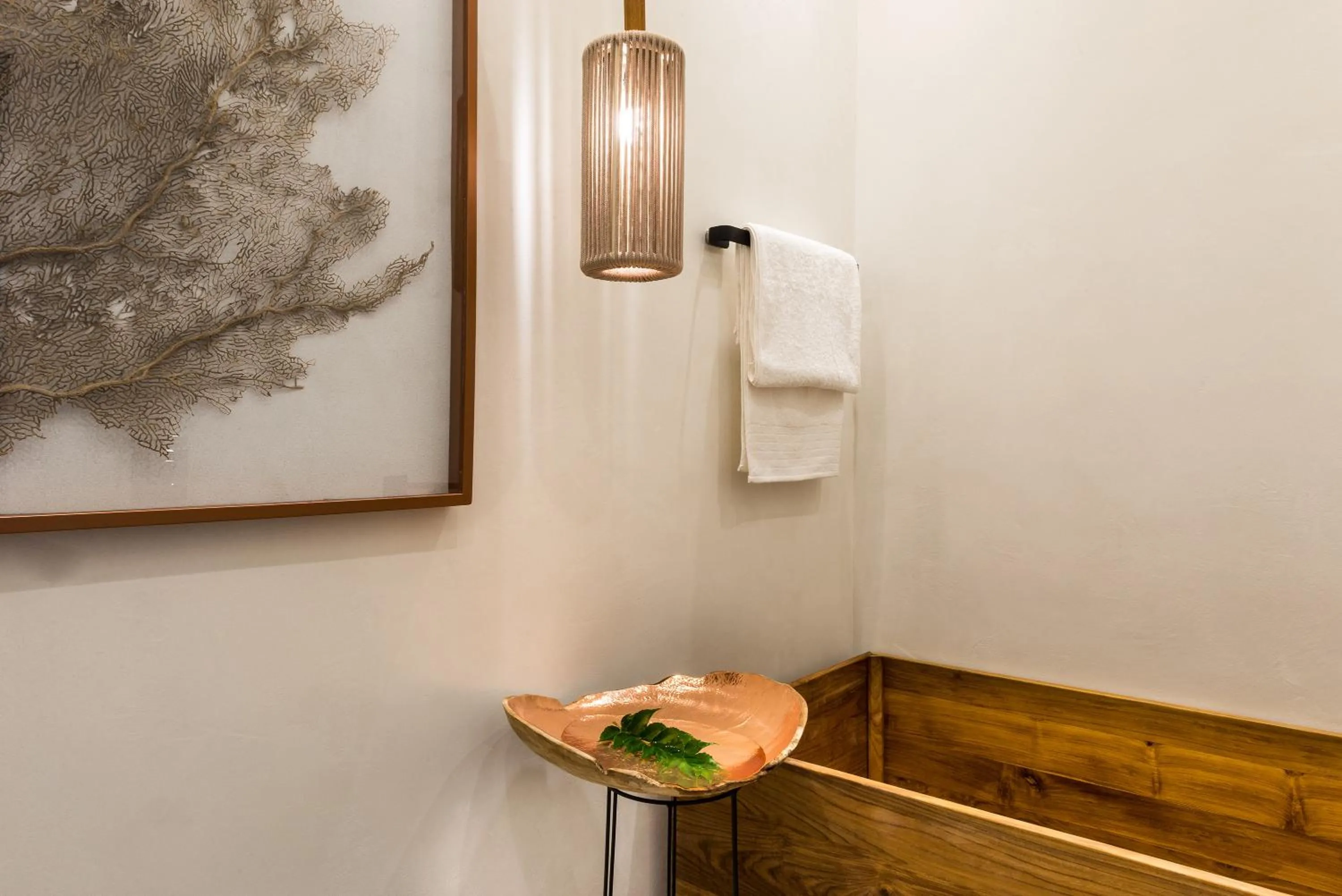 Bathroom in Nyx Chic Manor