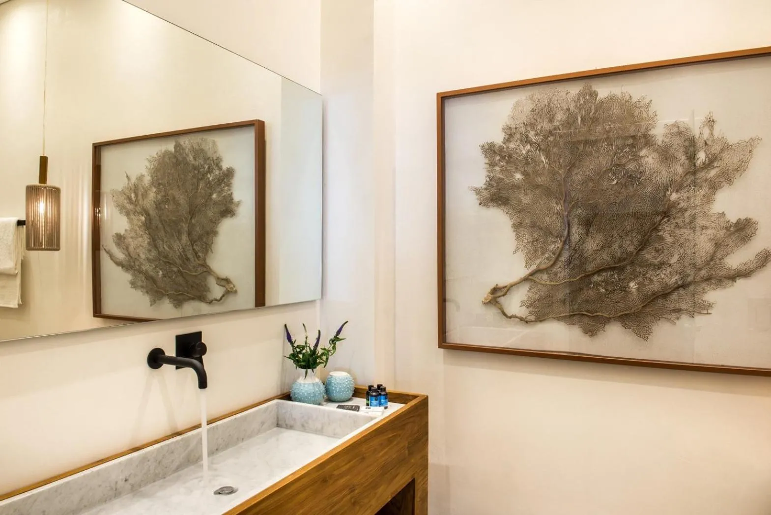Bathroom in Nyx Chic Manor