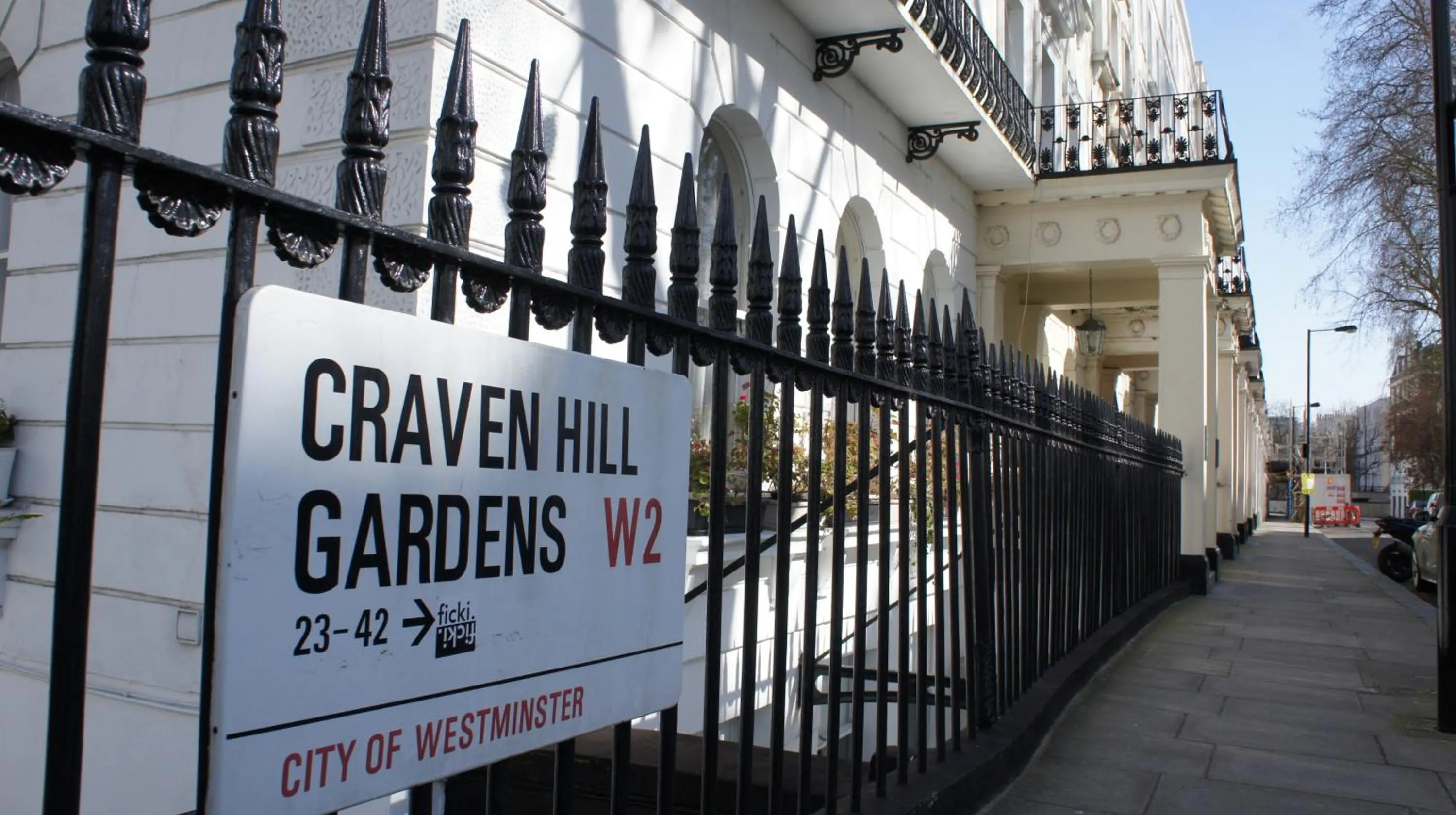 Property logo or sign in Caring Hotel