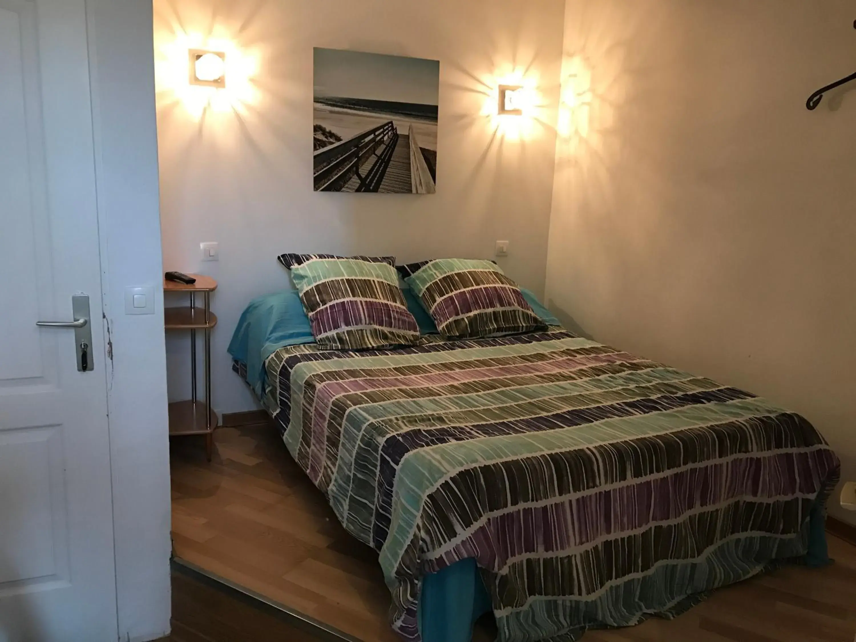 Superior Double Room in Bastide Ecurie Massilia Superior Double Room in Bastide Ecurie Massilia