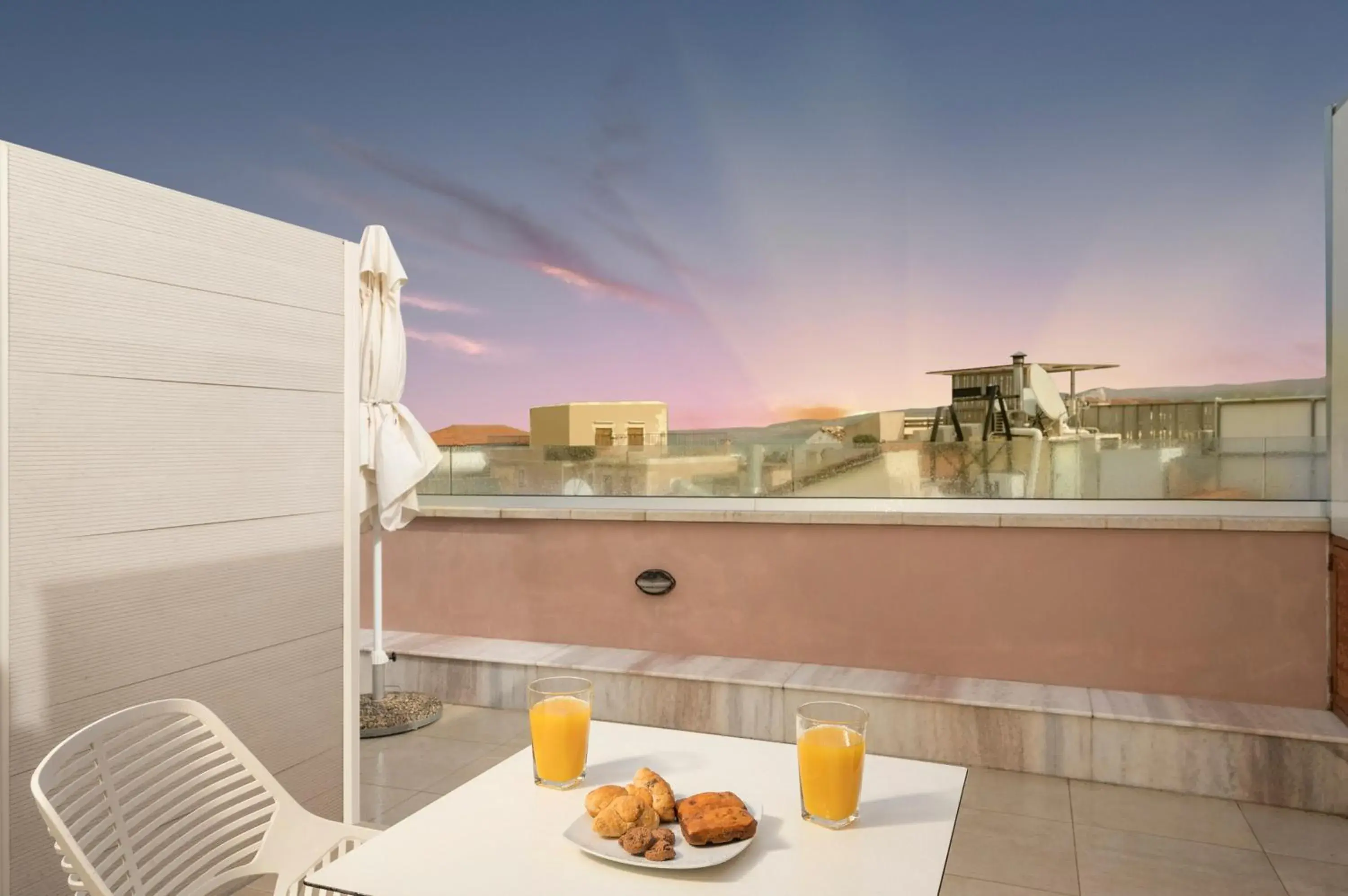 View (from property/room) in Consolato Boutique View (from property/room) in Consolato Boutique