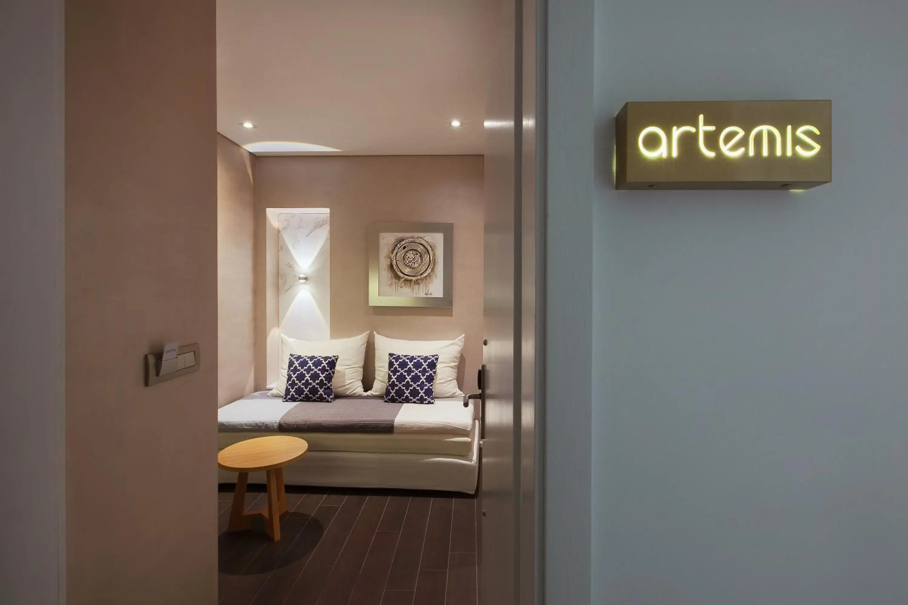 Bedroom in Consolato Boutique Bedroom in Consolato Boutique