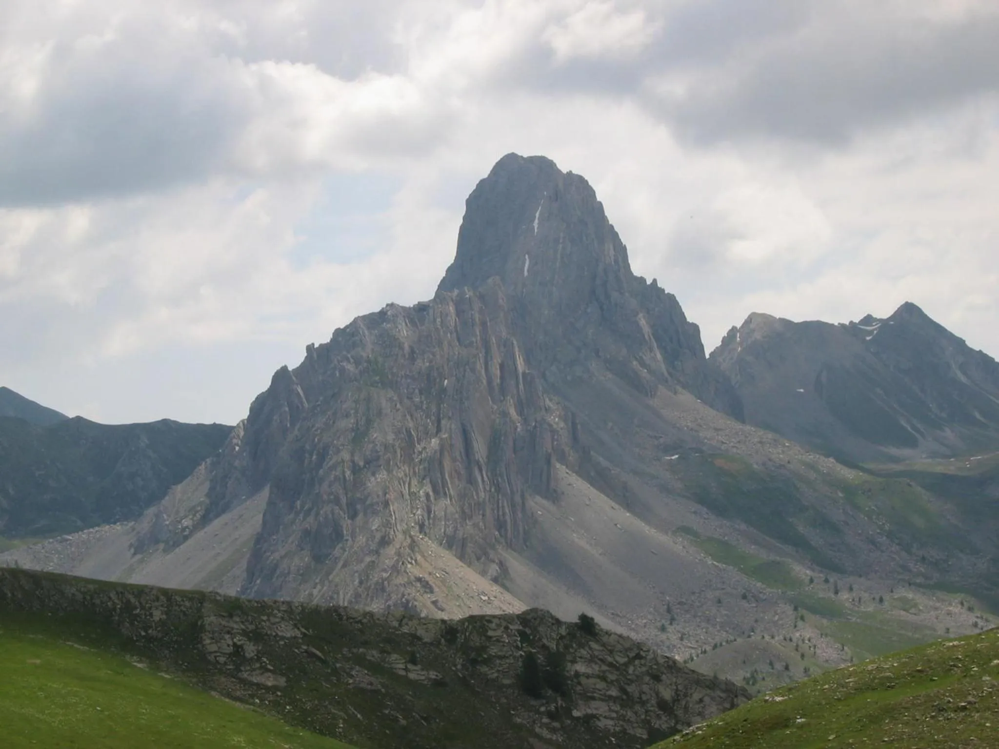 Hiking in B&B Doria Valle Maira