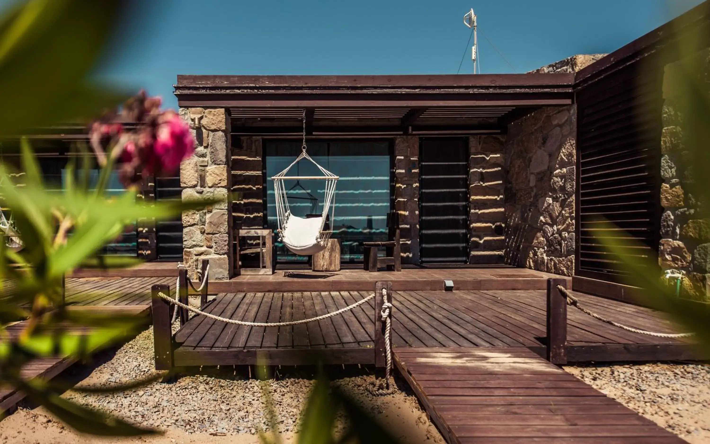 Keros Blue - Luxury in Wilderness Keros Blue - Luxury in Wilderness