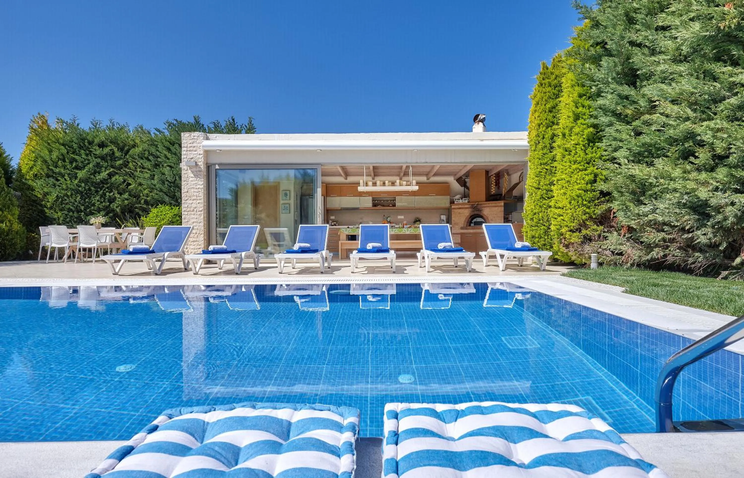 Villa EverGreen