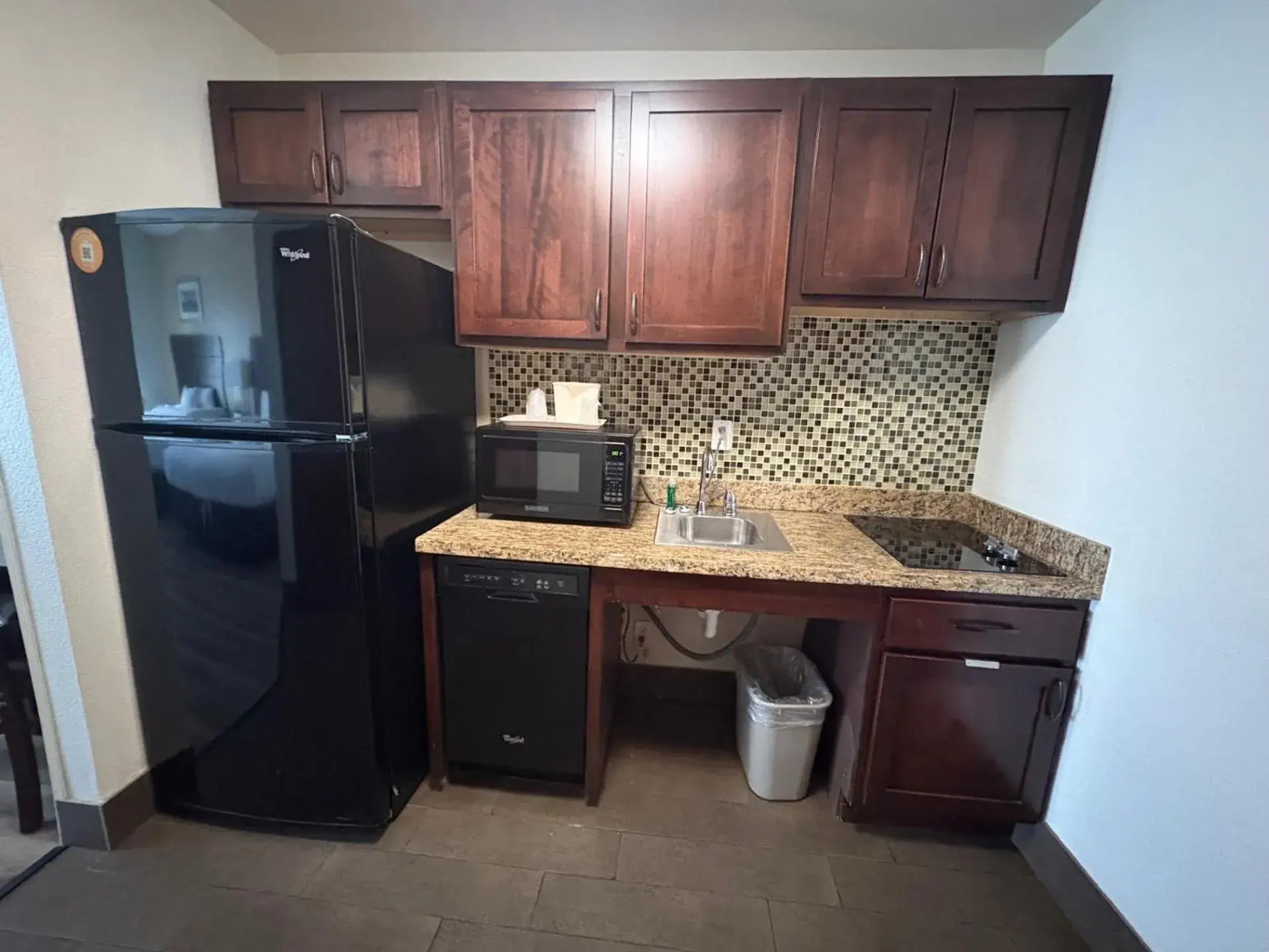 Efficiency Queen Suite with Two Queen Beds - Accessible/Non-Smoking in MainStay Suites Near Denver Downtown Efficiency Queen Suite with Two Queen Beds - Accessible/Non-Smoking in MainStay Suites Near Denver Downtown