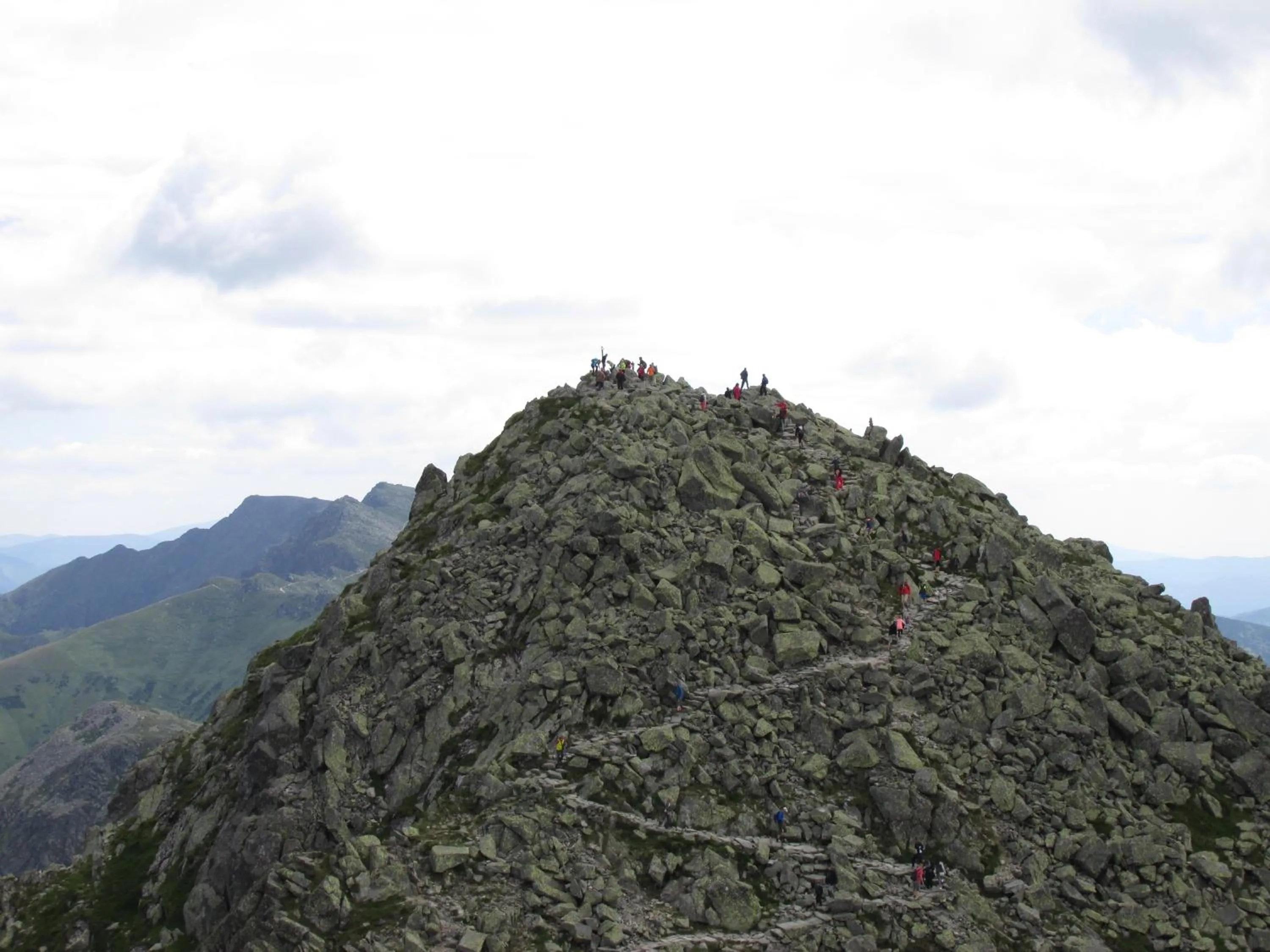 Nearby landmark in Apartmany Maliarik