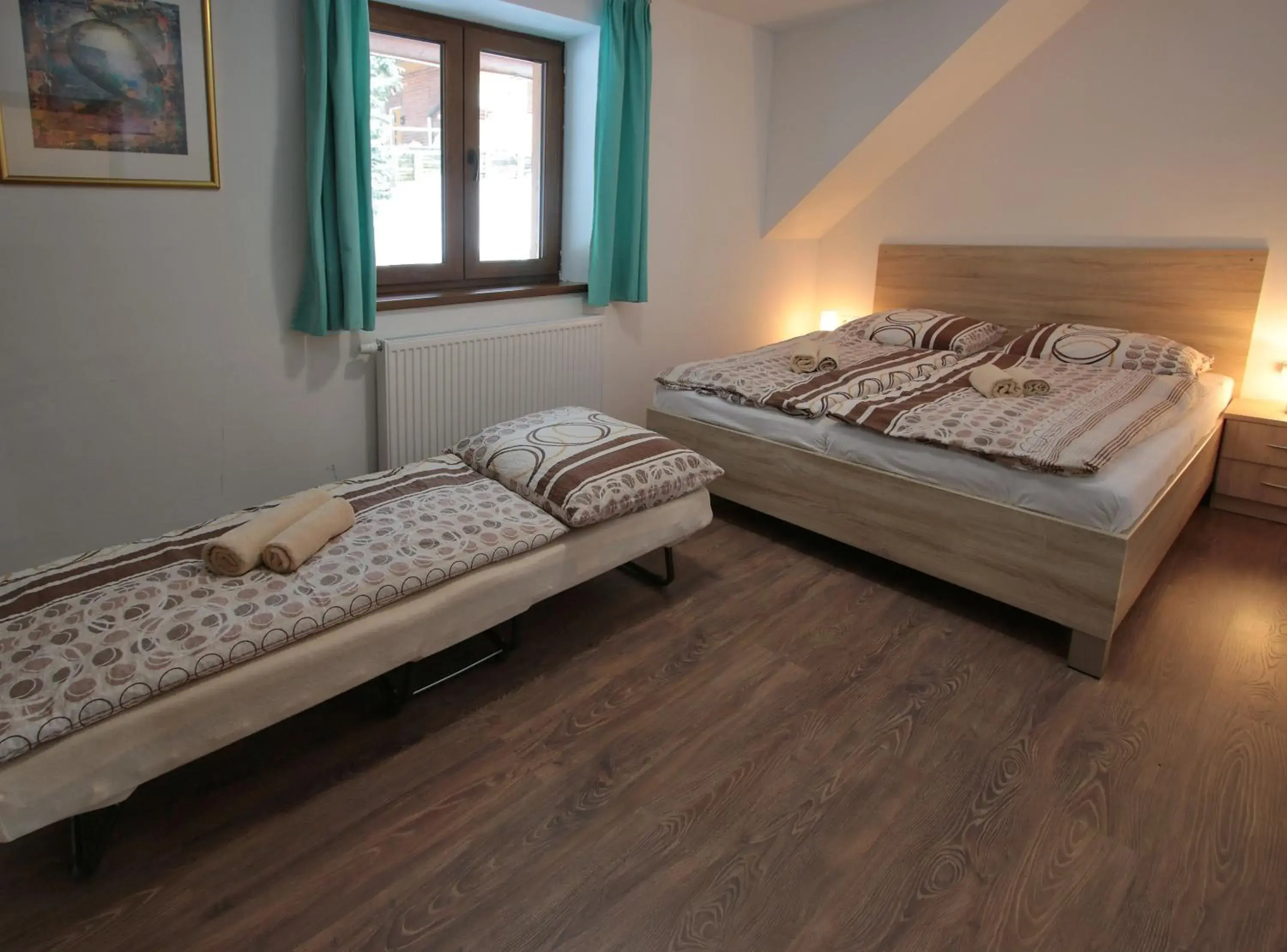 Loft in Apartmany Maliarik Loft in Apartmany Maliarik