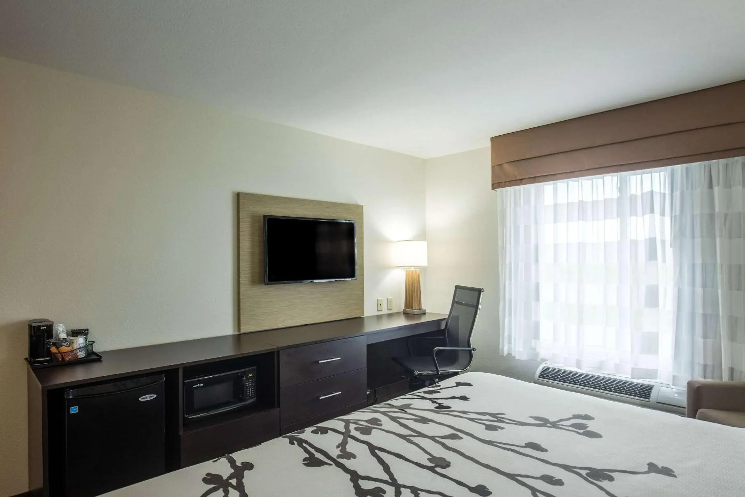 Photo of the whole room, Bed in Sleep Inn & Suites Ingleside - Corpus Christi Photo of the whole room, Bed in Sleep Inn & Suites Ingleside - Corpus Christi