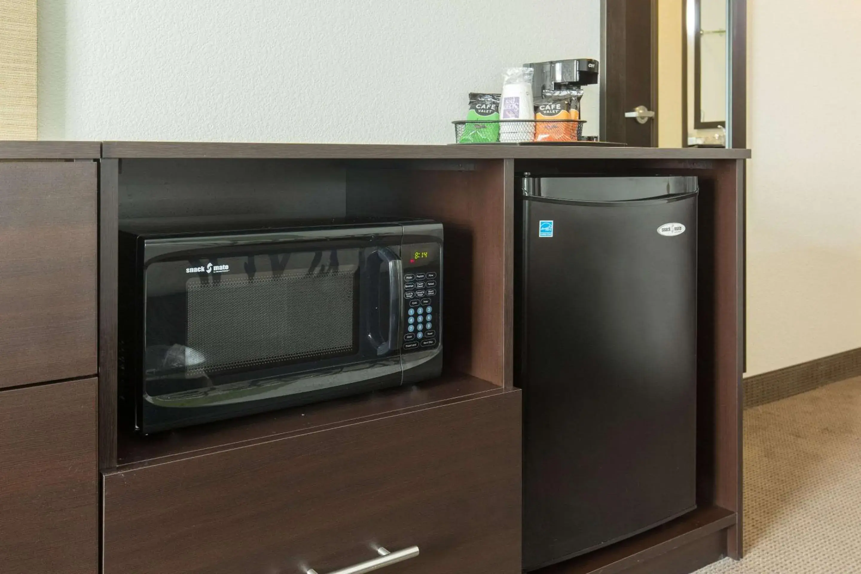 Photo of the whole room in Sleep Inn & Suites Ingleside - Corpus Christi Photo of the whole room in Sleep Inn & Suites Ingleside - Corpus Christi