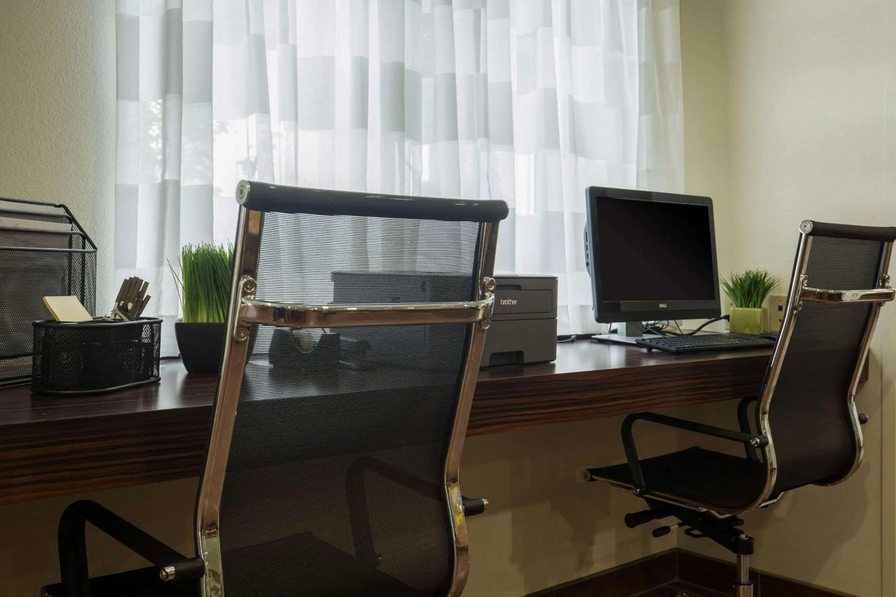 On site in Sleep Inn & Suites Ingleside - Corpus Christi