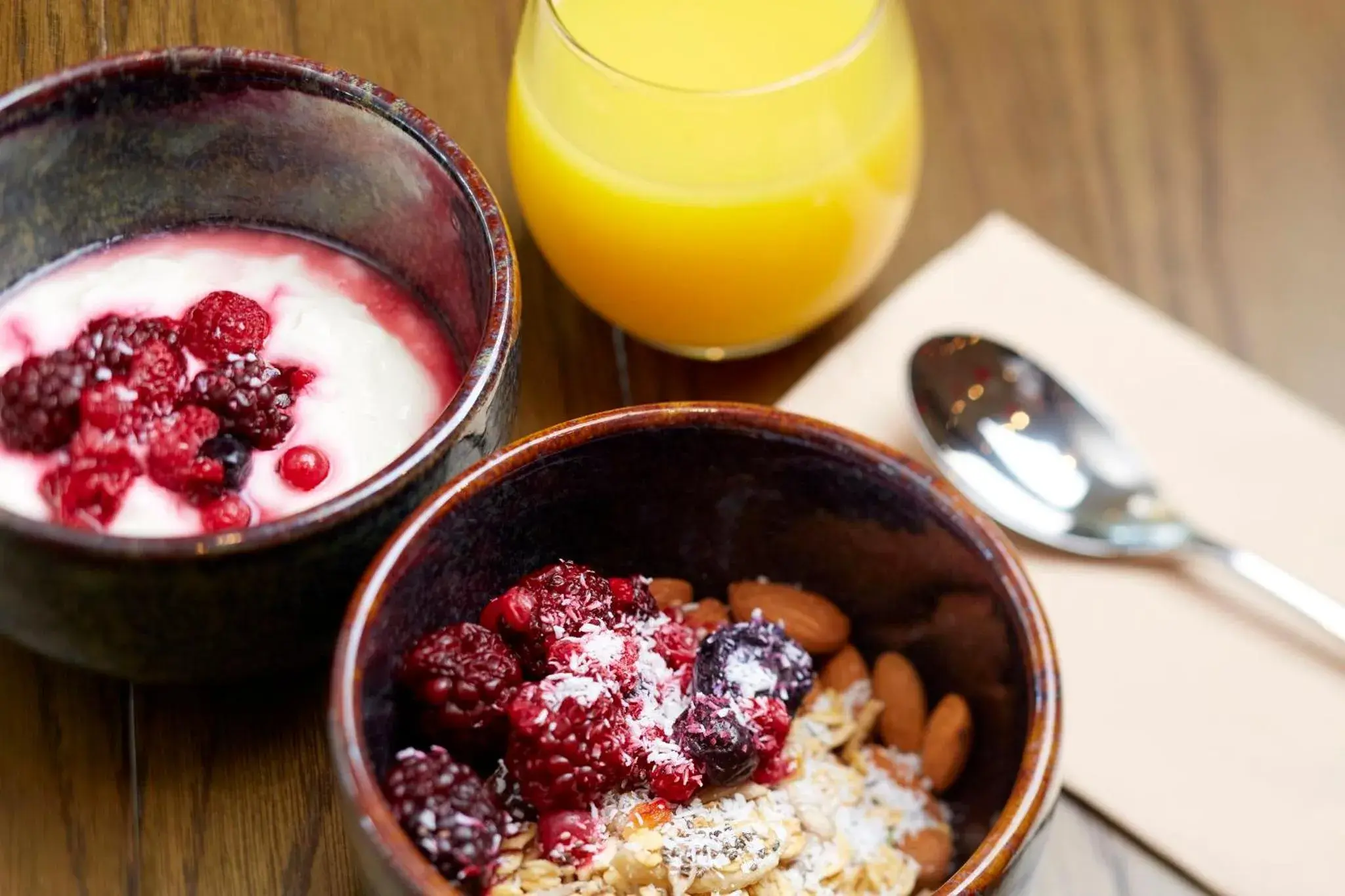 Restaurant/places to eat in Holiday Inn Express Adelaide City Centre by IHG Restaurant/places to eat in Holiday Inn Express Adelaide City Centre by IHG