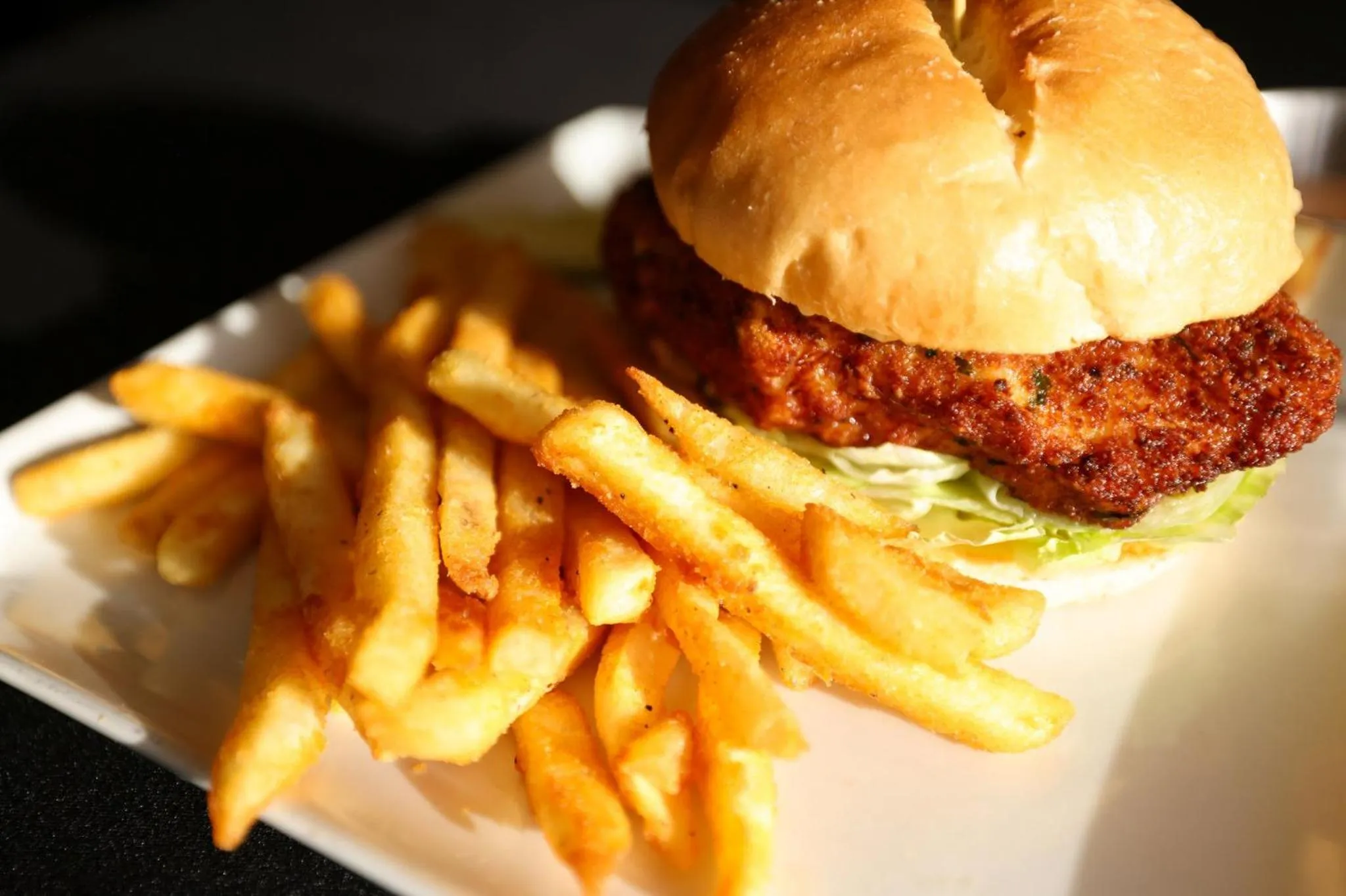 Restaurant/places to eat in Holiday Inn - Nampa by IHG