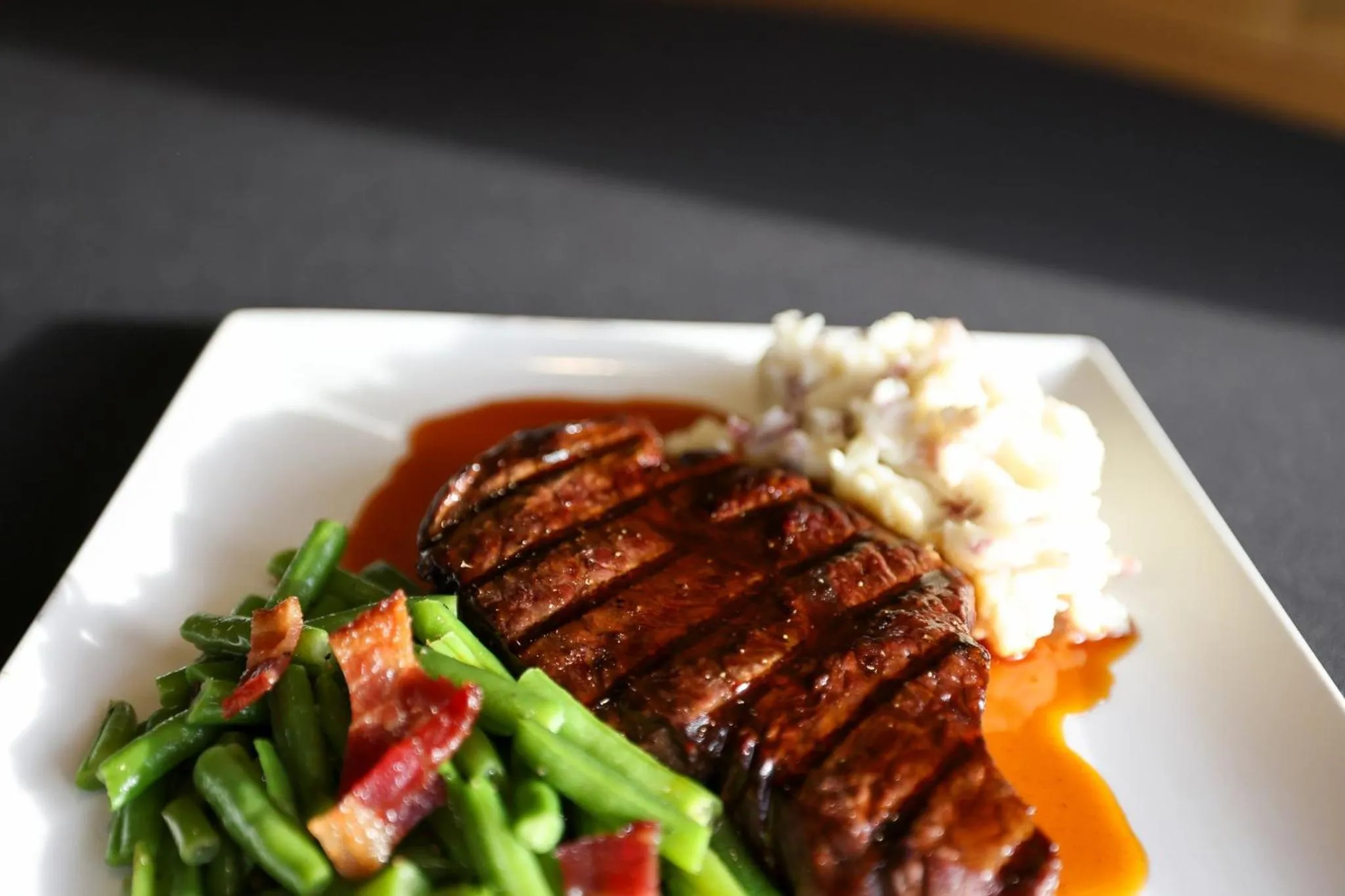 Restaurant/places to eat in Holiday Inn - Nampa by IHG