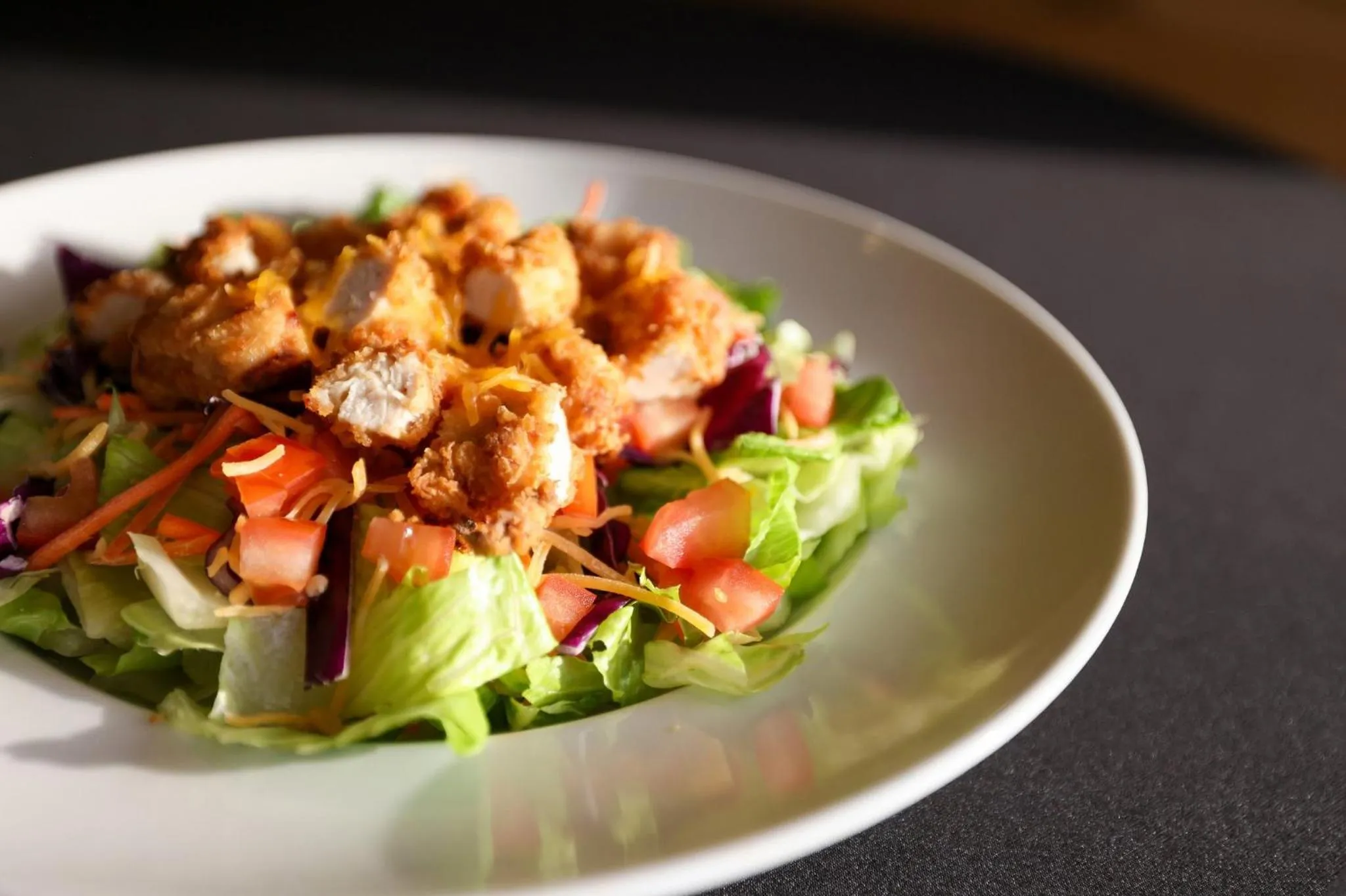 Restaurant/places to eat in Holiday Inn - Nampa by IHG