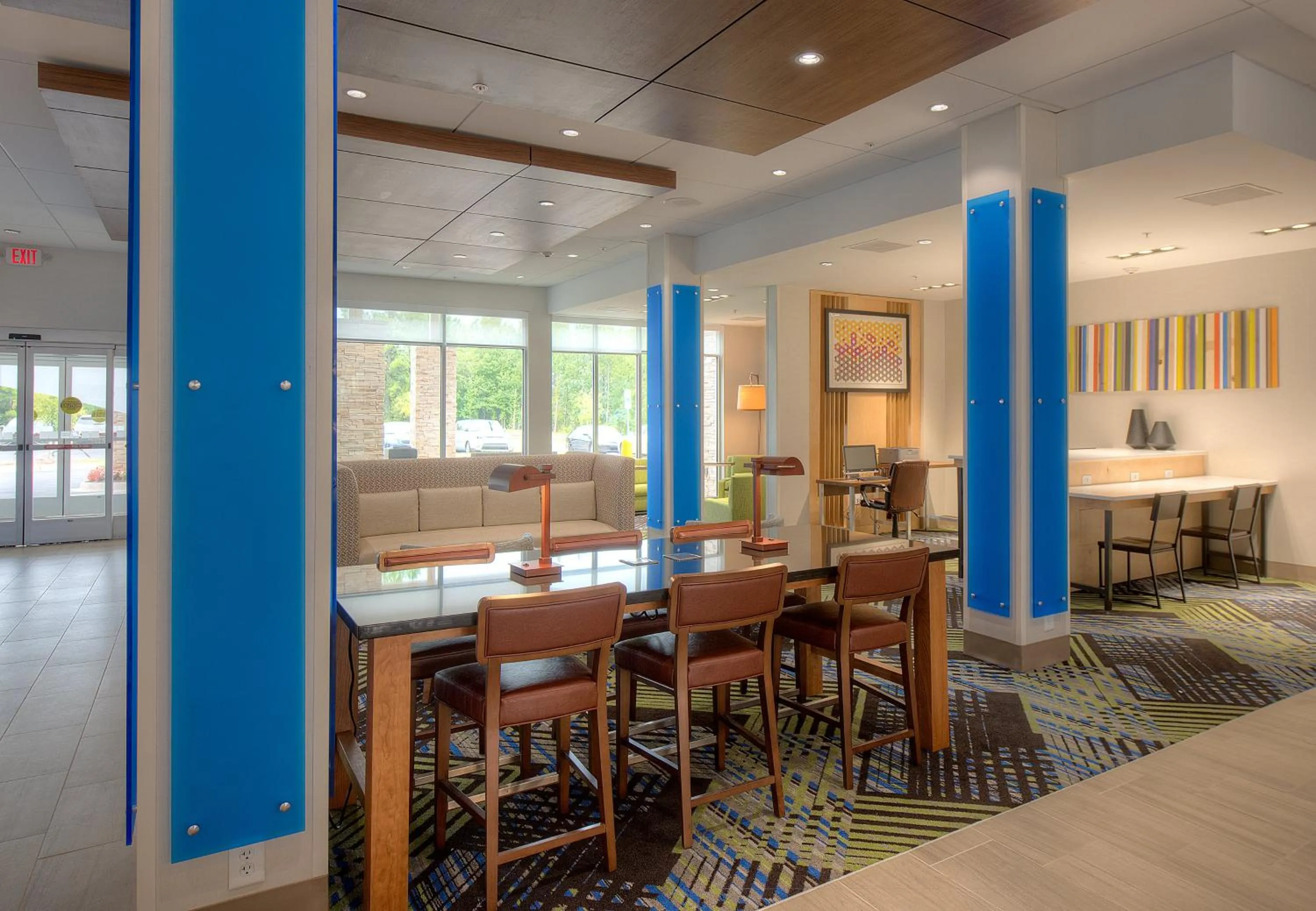Other in Holiday Inn Express & Suites - Fort Mill by IHG