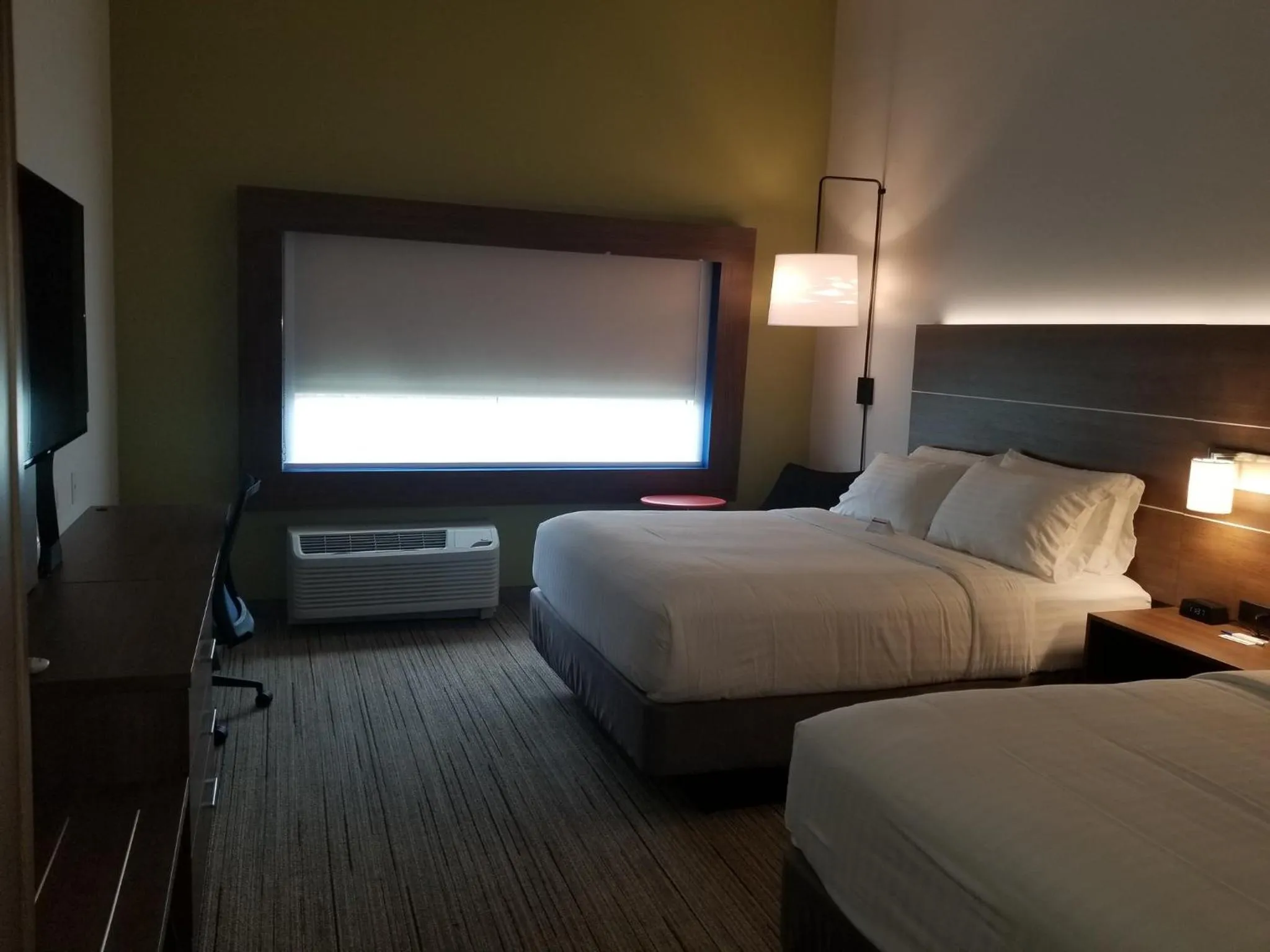 Photo of the whole room, Bed in Holiday Inn Express & Suites - Fort Mill by IHG