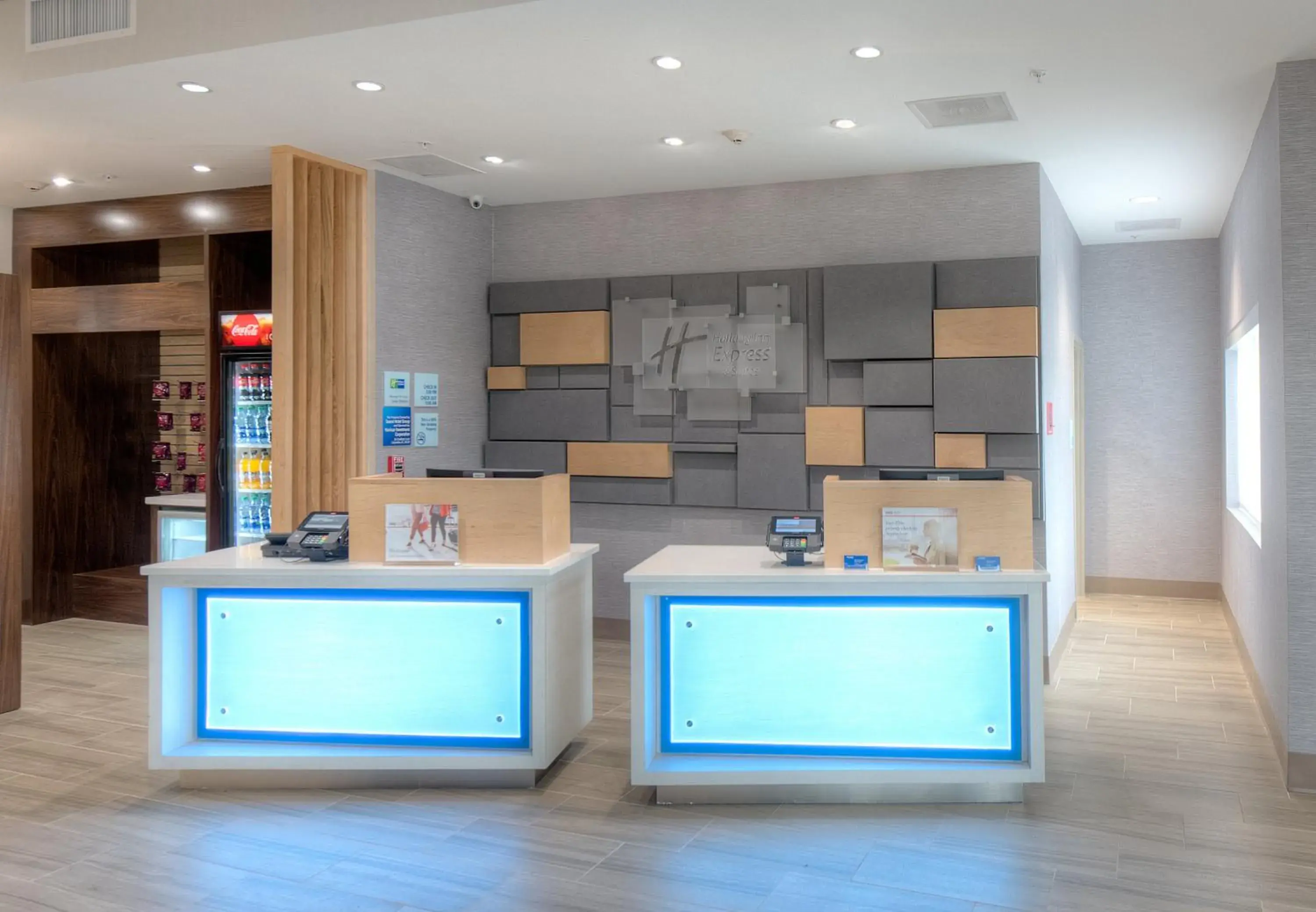 Property building in Holiday Inn Express & Suites - Fort Mill by IHG Property building in Holiday Inn Express & Suites - Fort Mill by IHG