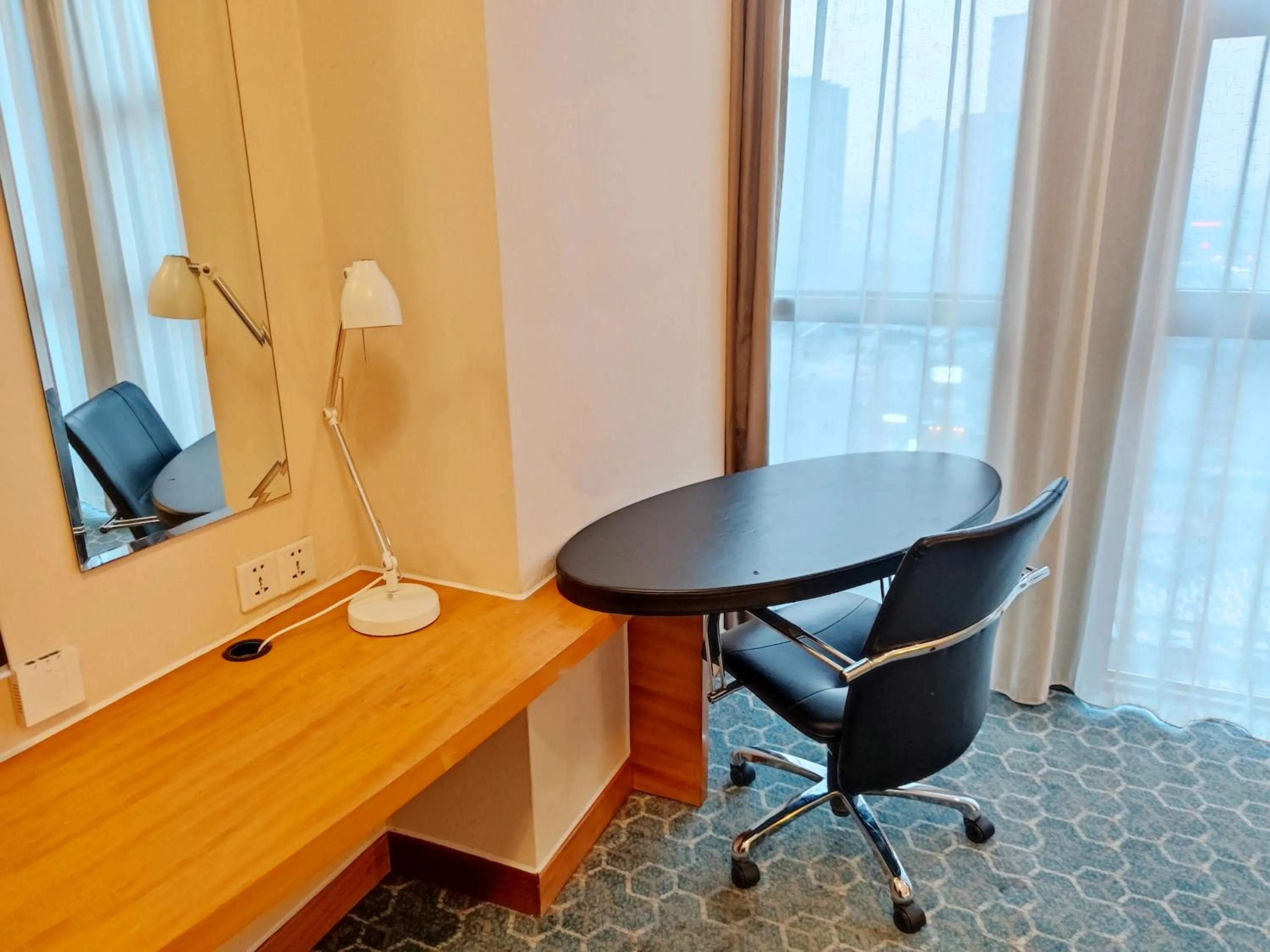 Holiday Inn Express Beijing Huacai by IHG