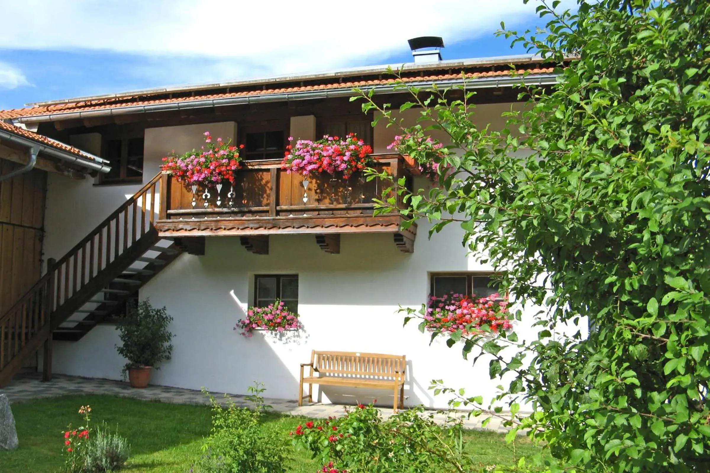 Ferienwohnungen Wanderparadies Bauernhof Ferienwohnungen Wanderparadies Bauernhof