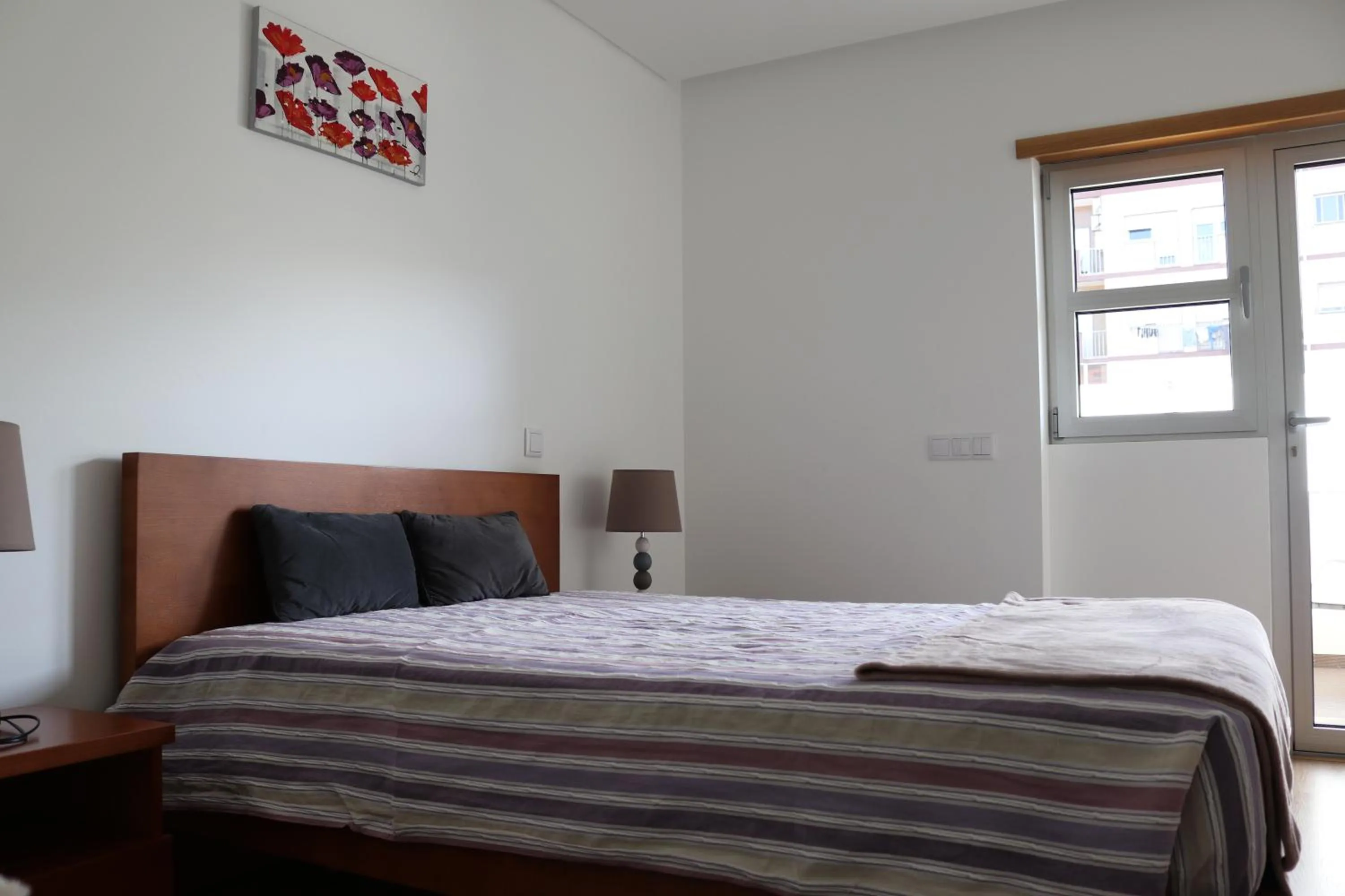 Bedroom, Bed in Casa da Fonte Quente
