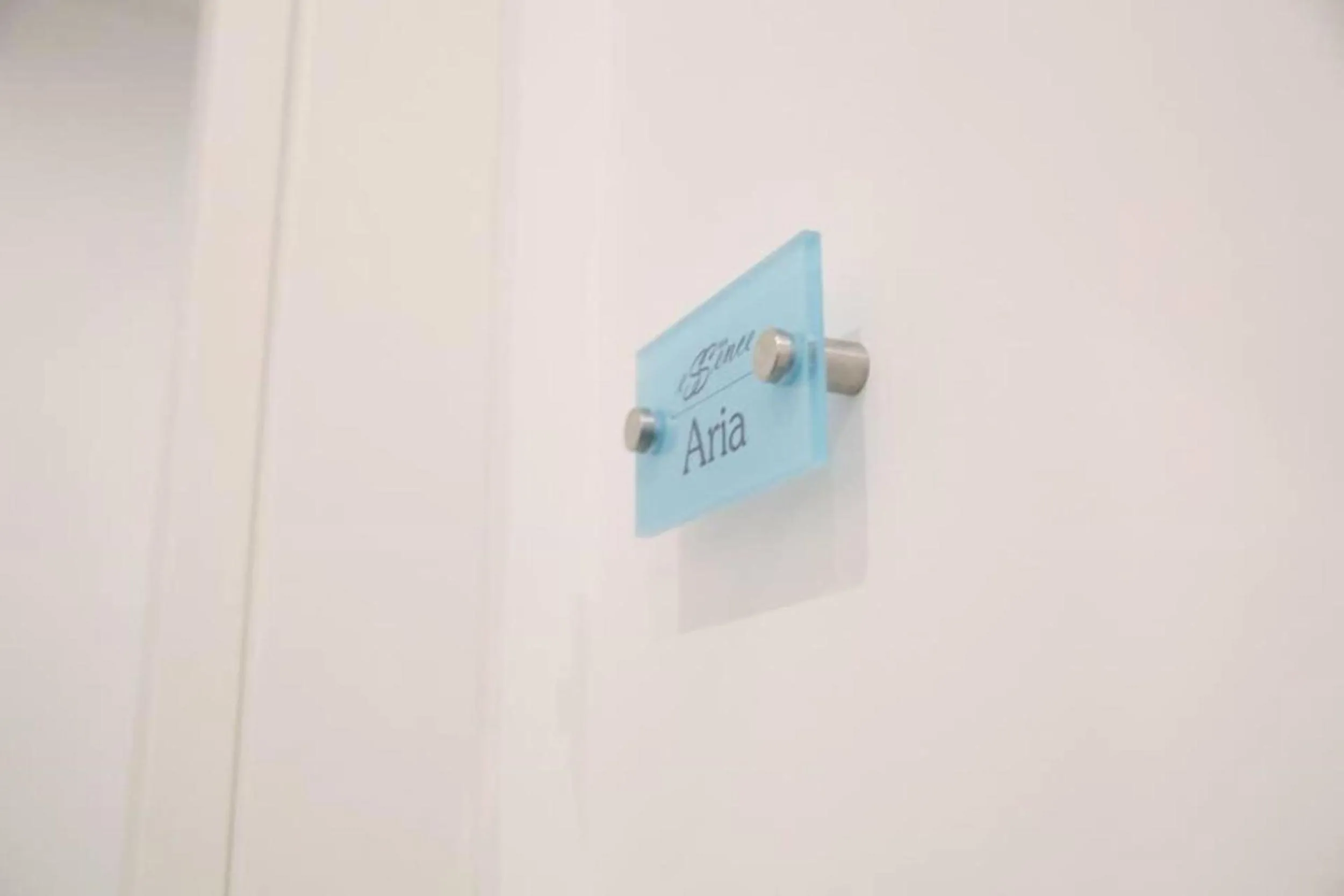 Decorative detail in Essence