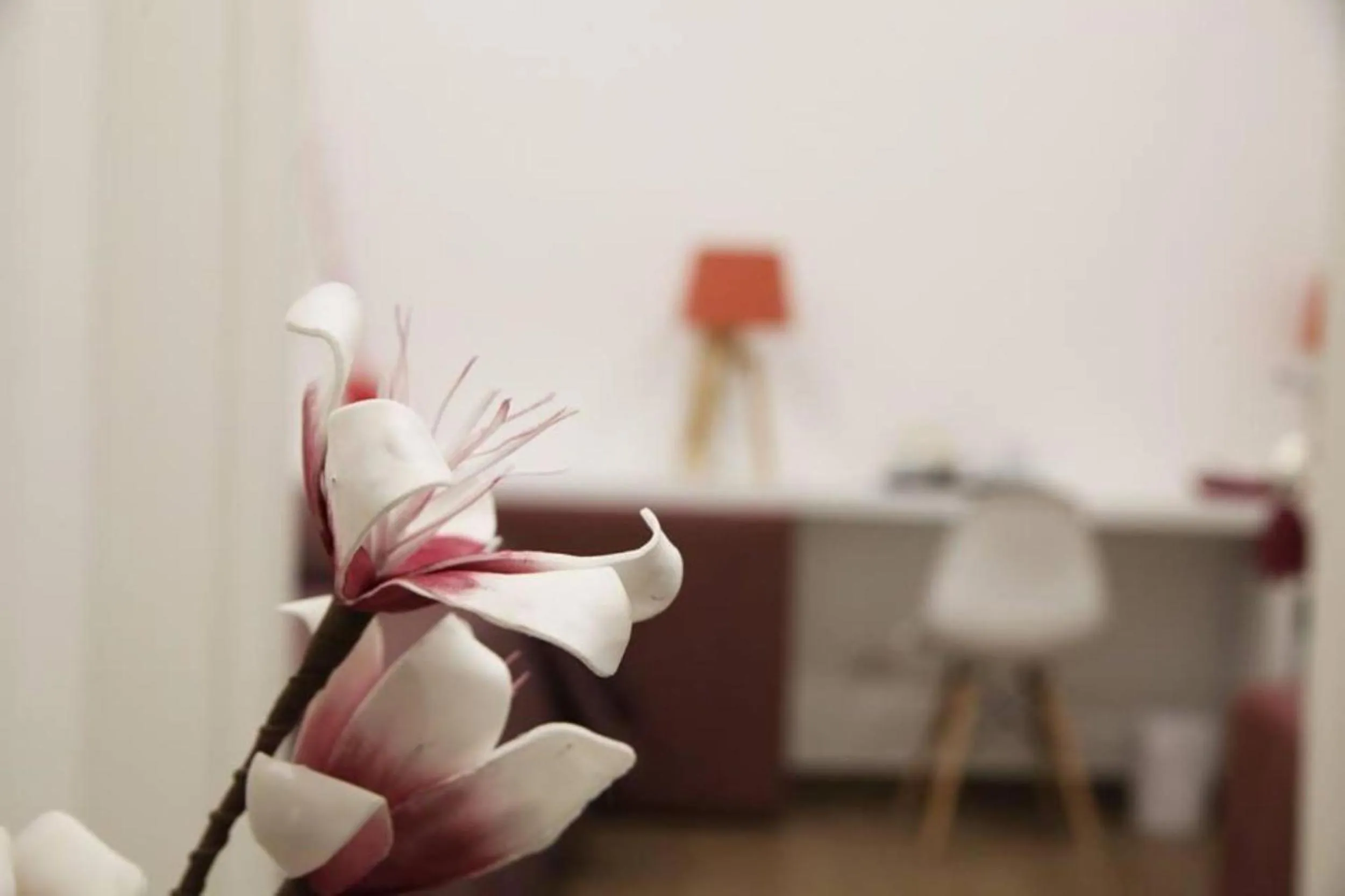 Decorative detail in Essence