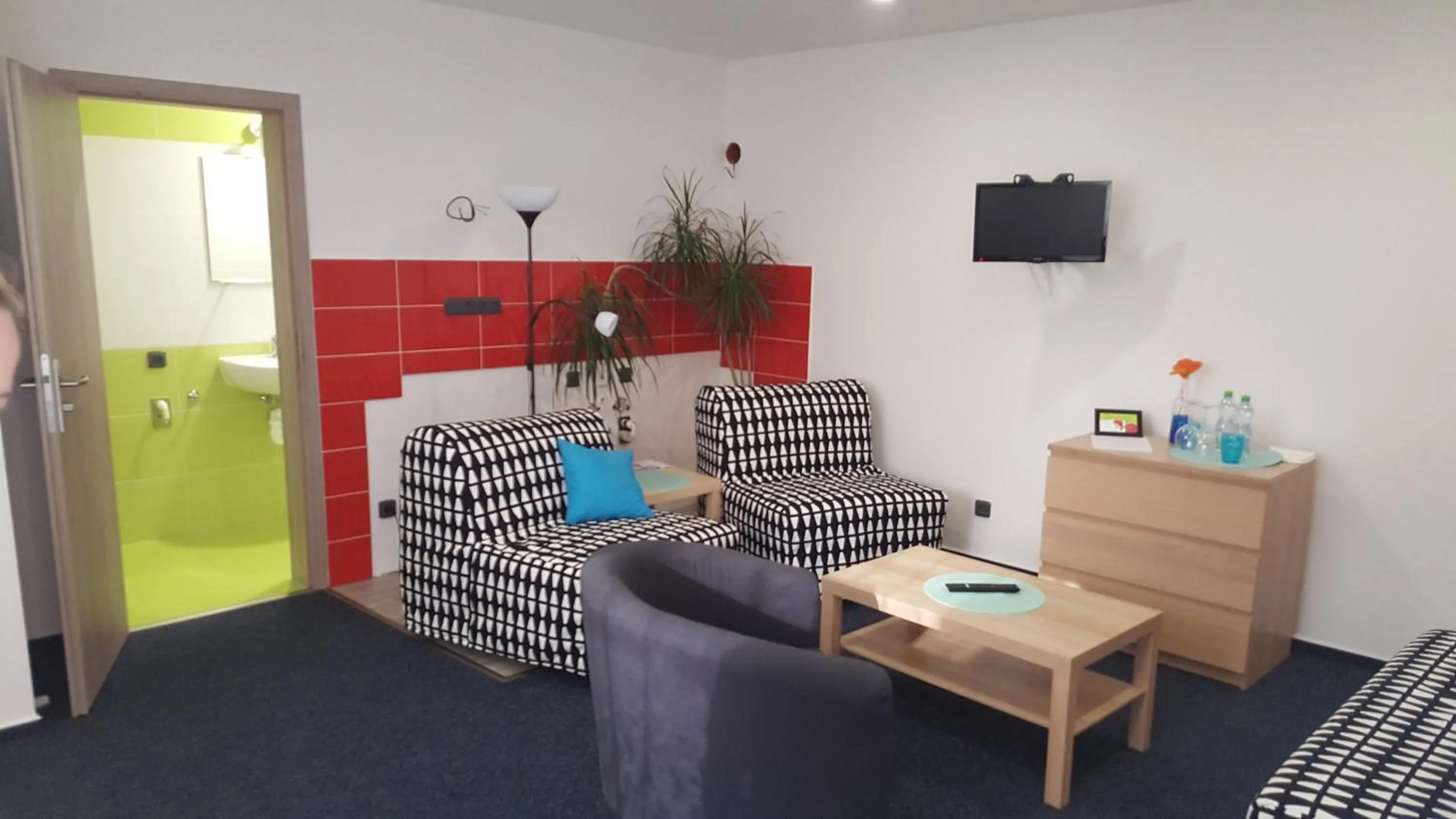 Day in Ubytov¿ N?m?i?ky